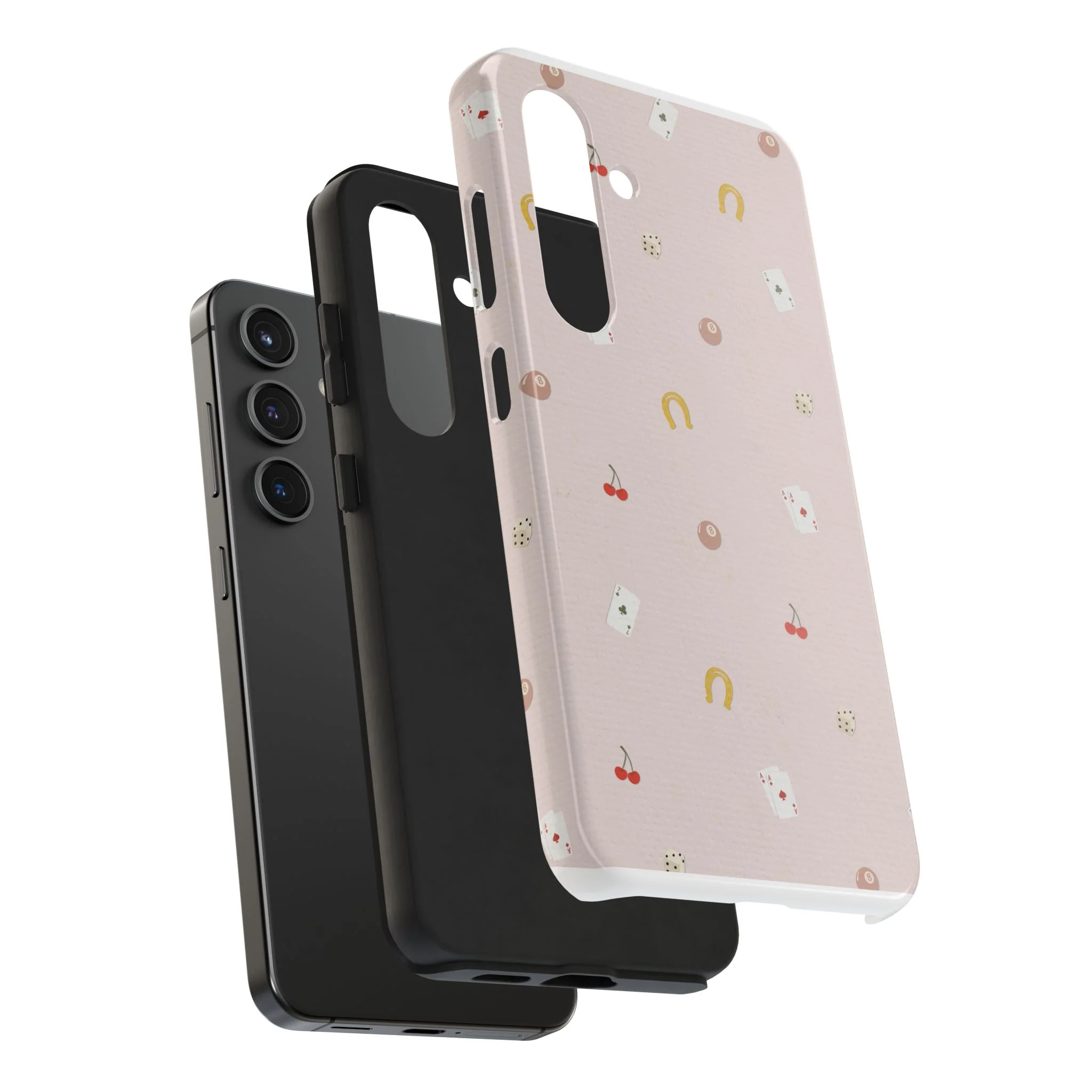 Lucky Girl Phone Case - Image 84