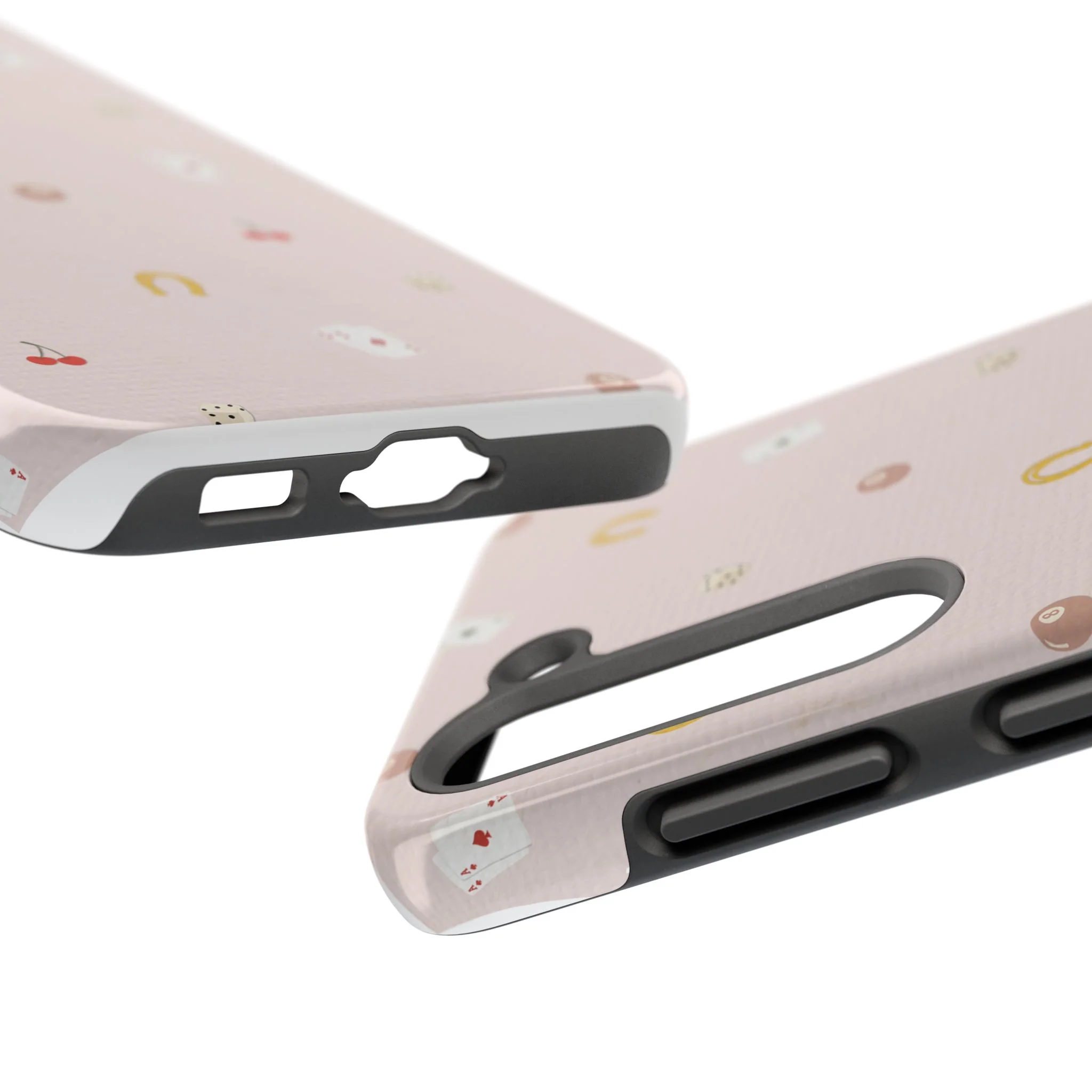 Lucky Girl Phone Case - Image 86