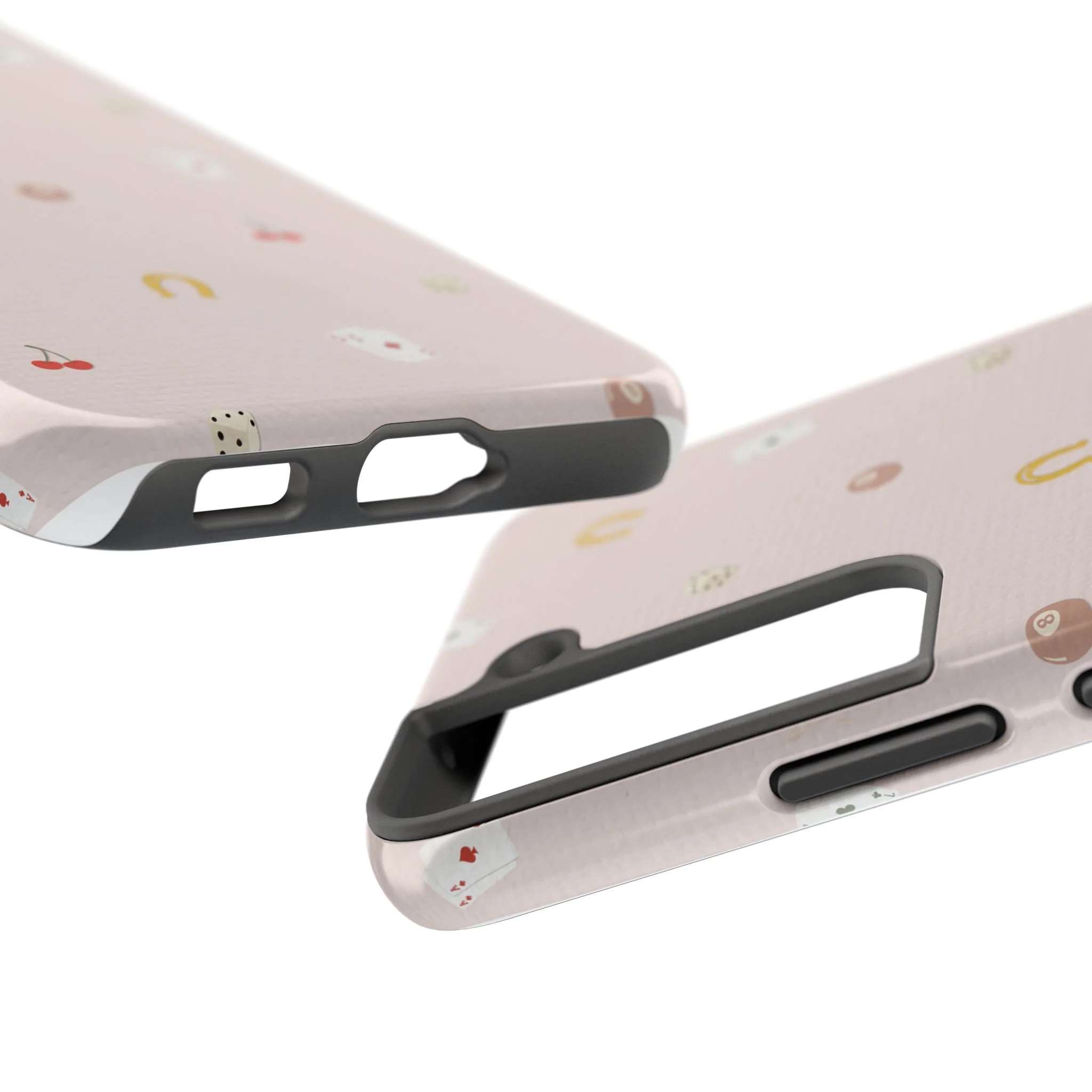 Lucky Girl Phone Case - Image 89
