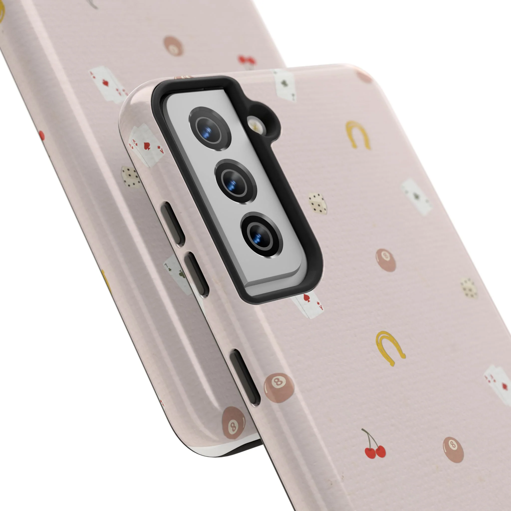 Lucky Girl Phone Case - Image 91