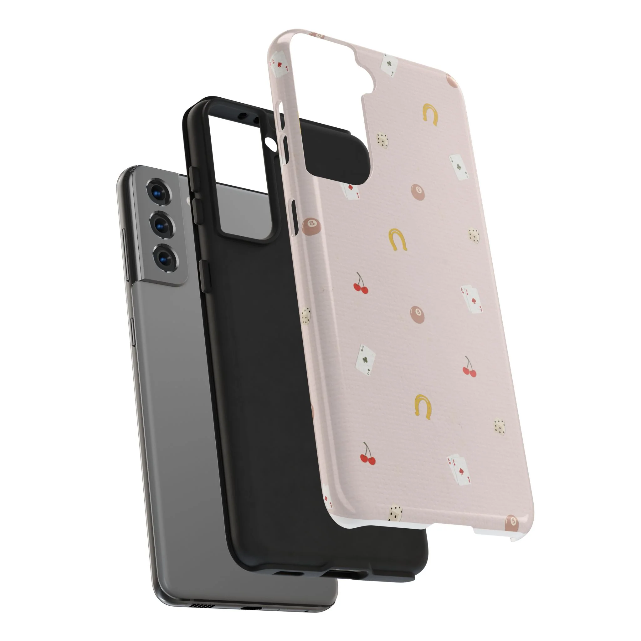 Lucky Girl Phone Case - Image 93