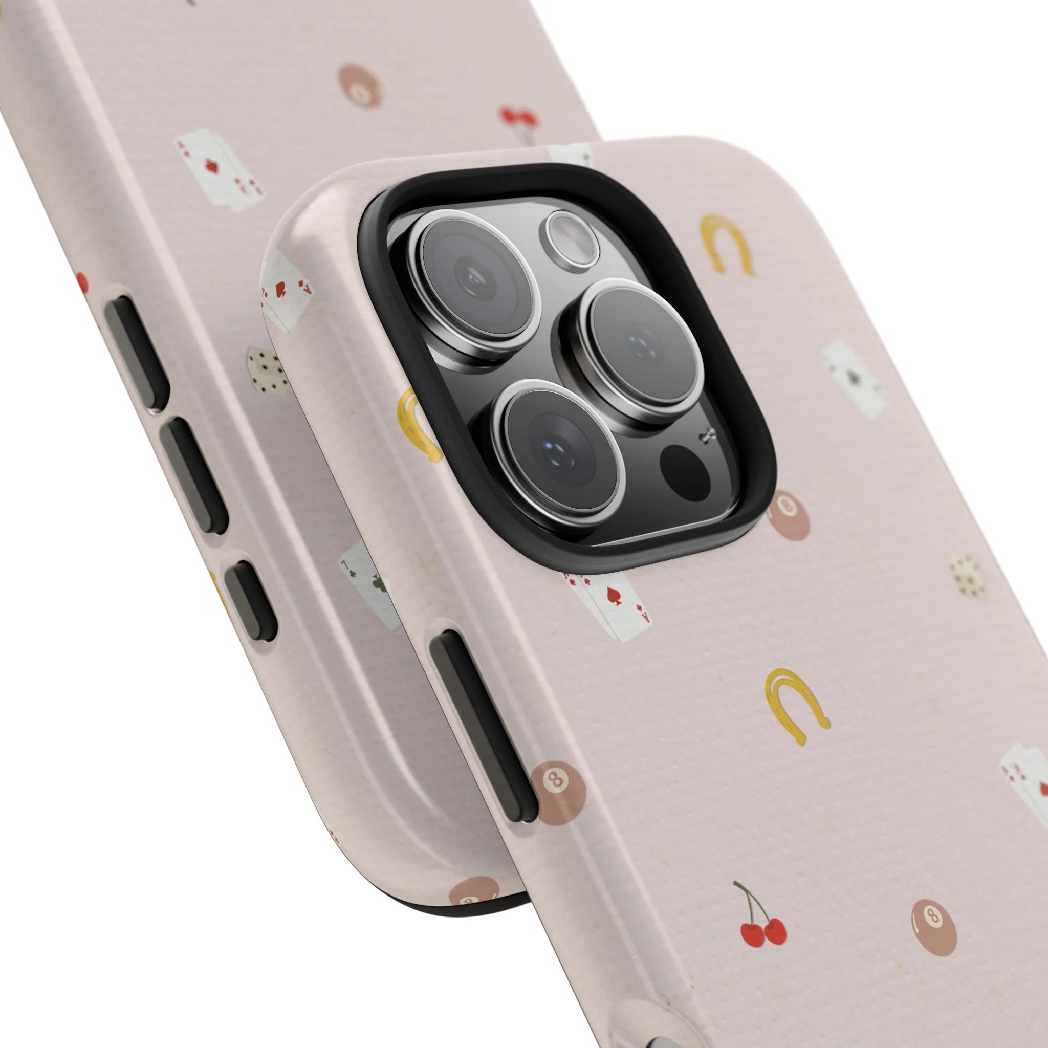 Lucky Girl Phone Case - Image 94