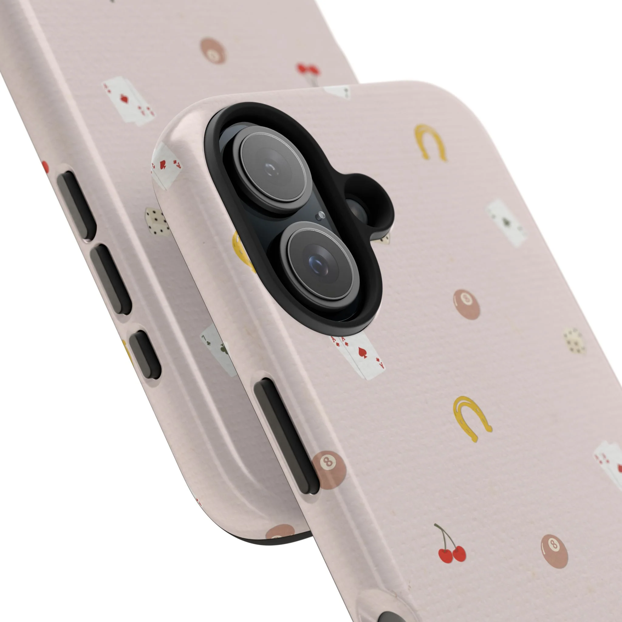 Lucky Girl Phone Case - Image 98