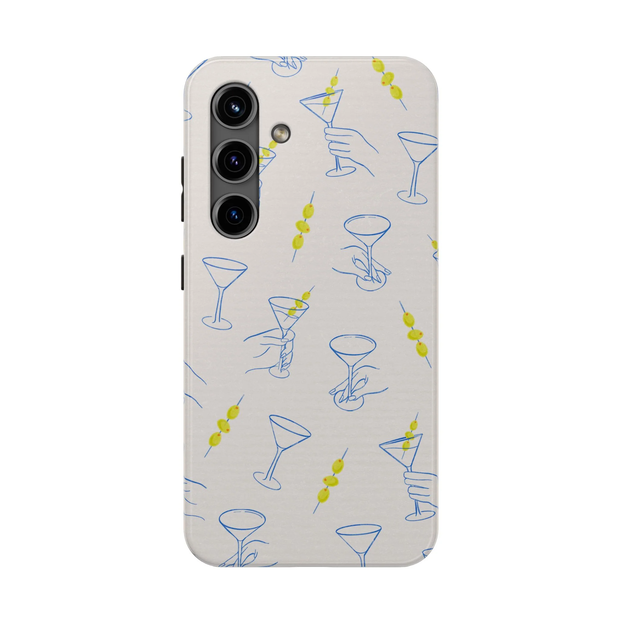 Martini Glass Phone Case - Image 20