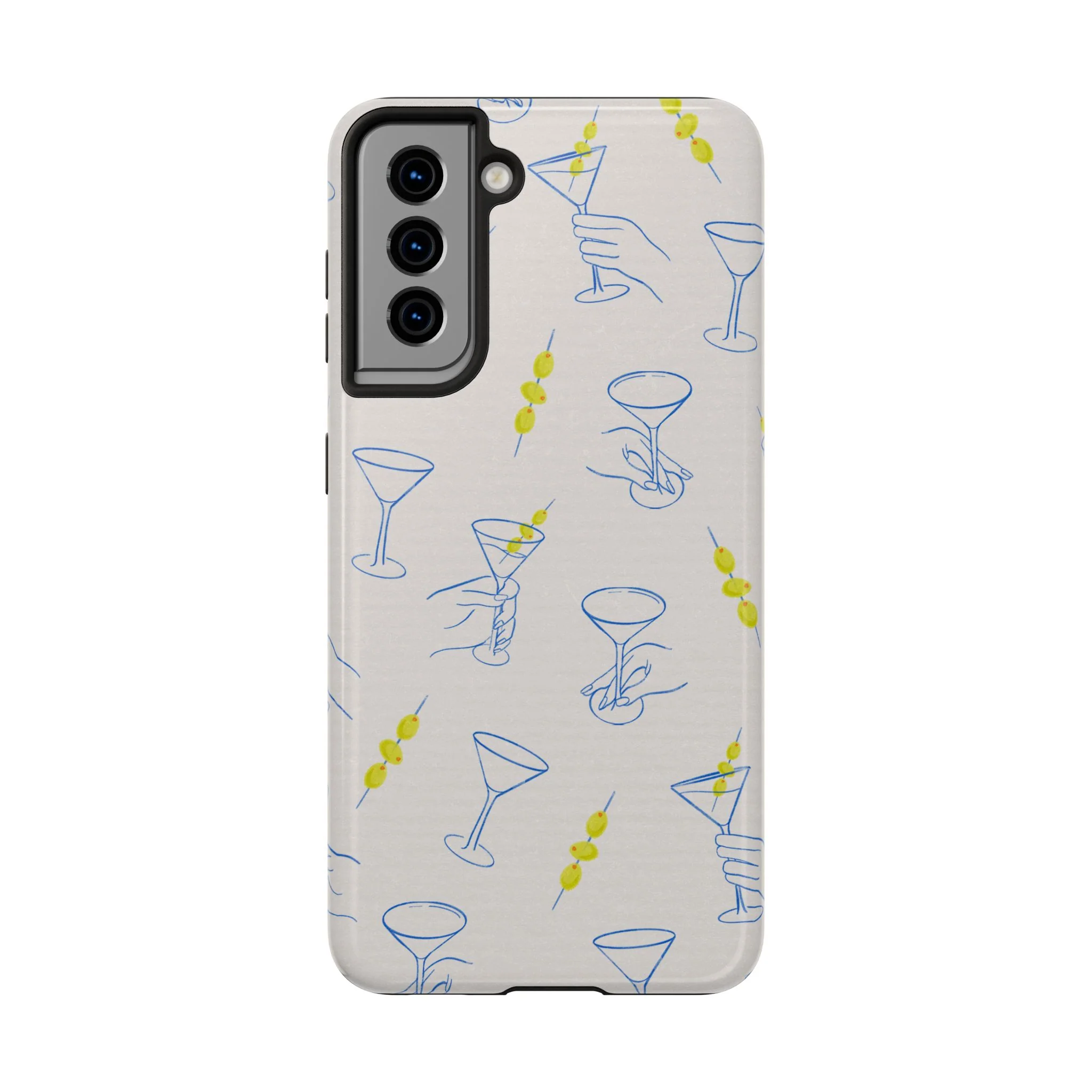 Martini Glass Phone Case - Image 23