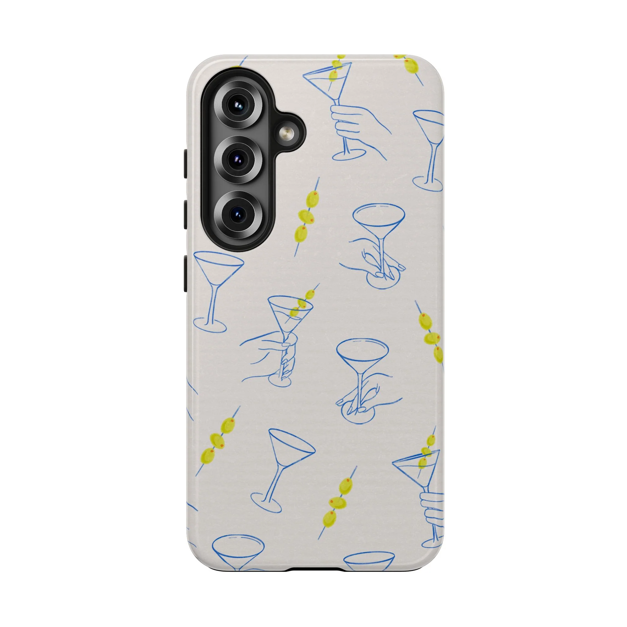Martini Glass Phone Case - Image 28