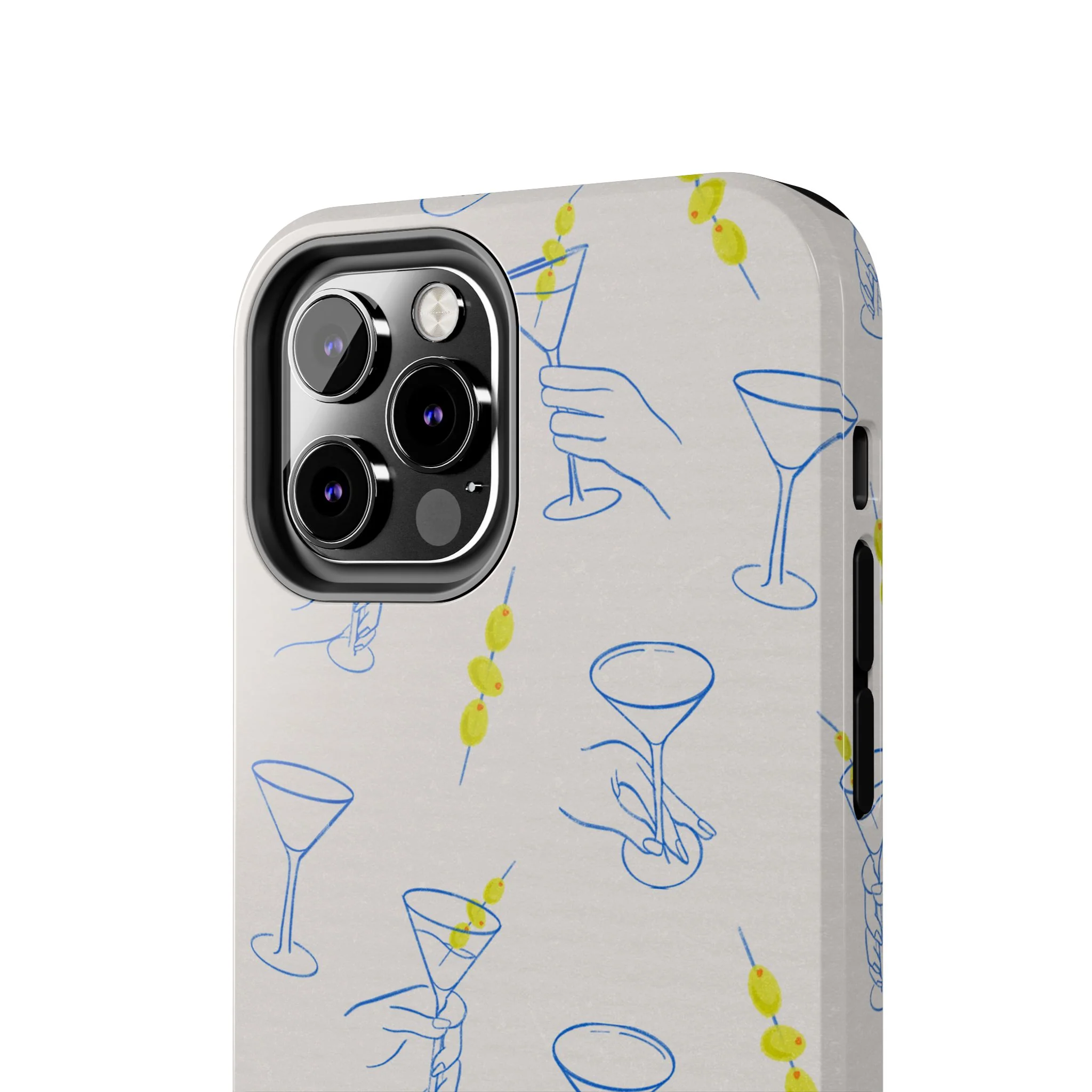 Martini Glass Phone Case - Image 50