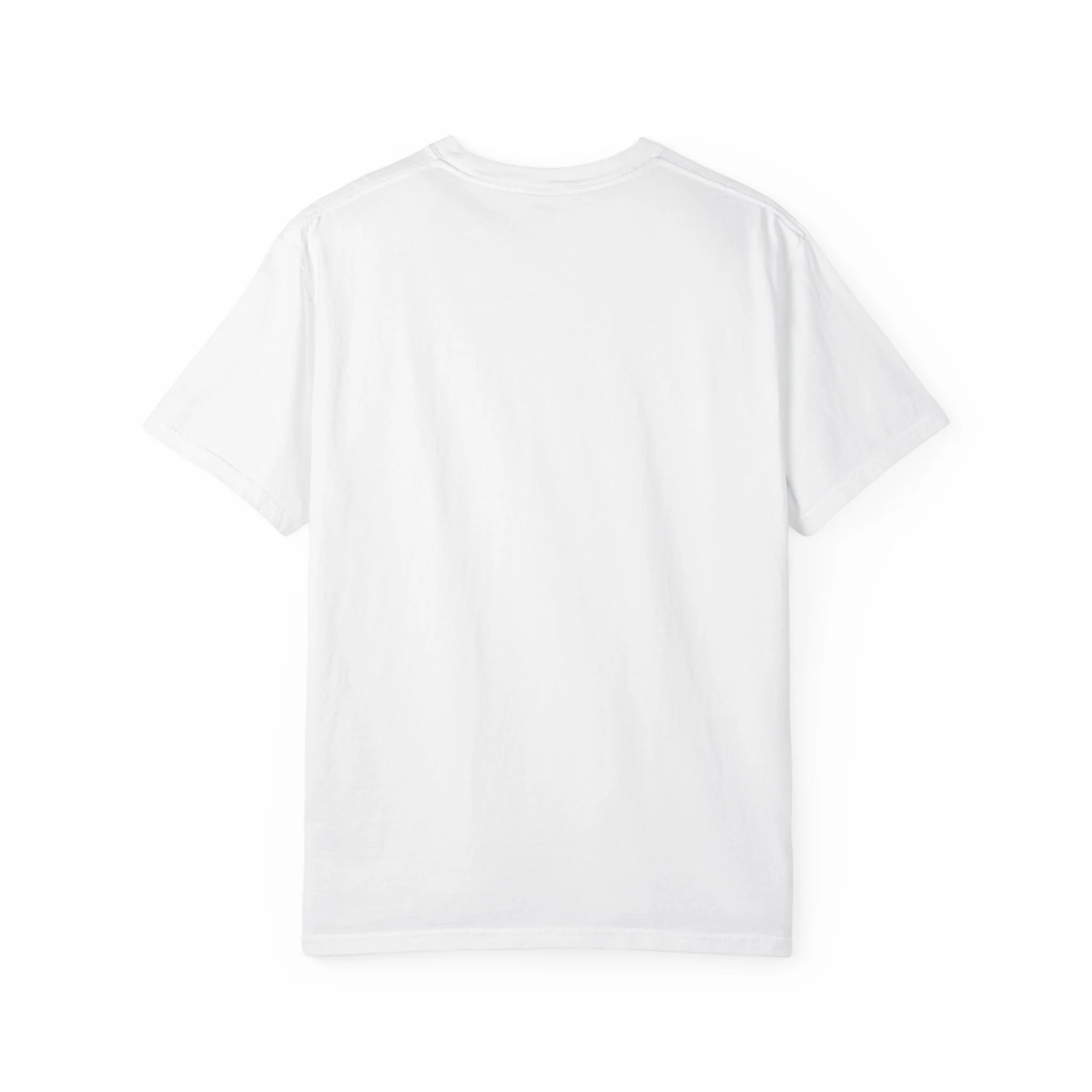 Mentally at Camp Relaxed Tee - Image 10