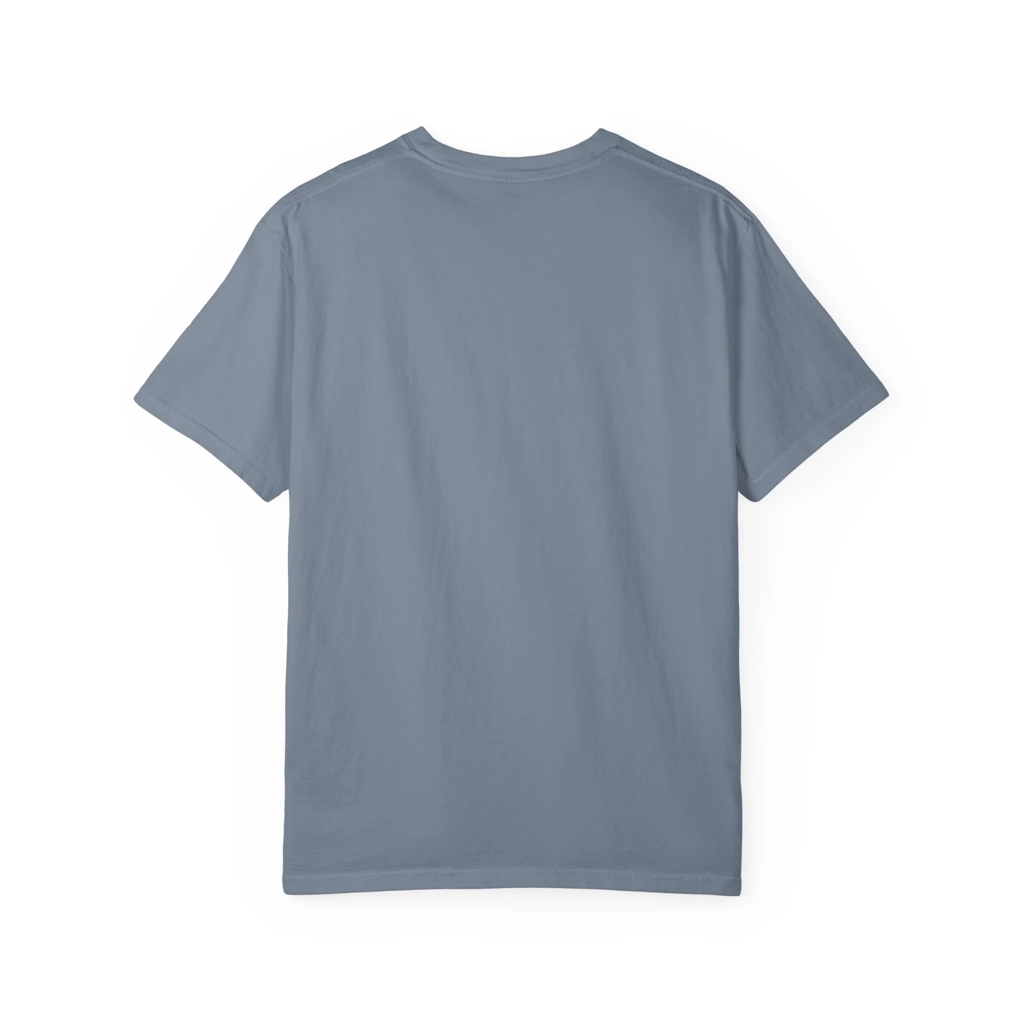 Mentally at Camp Relaxed Tee - Image 14