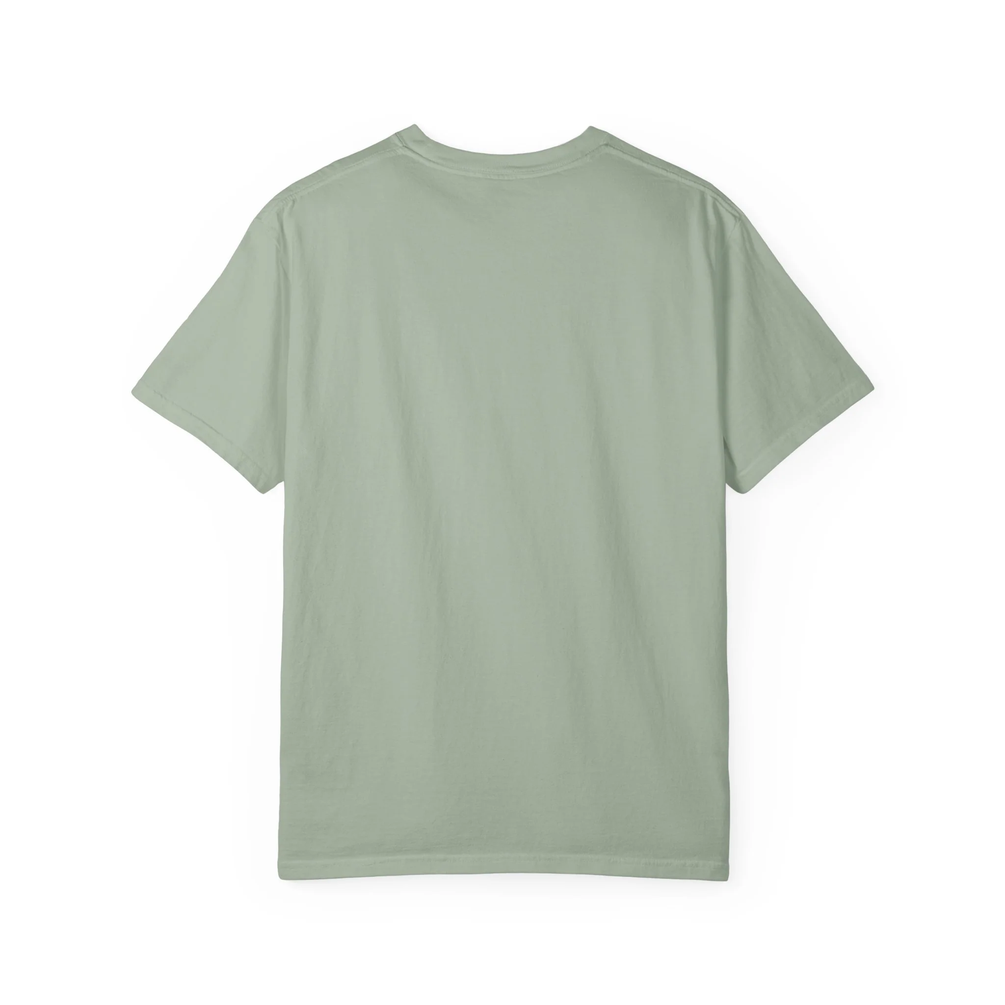 Mentally at Camp Relaxed Tee - Image 7