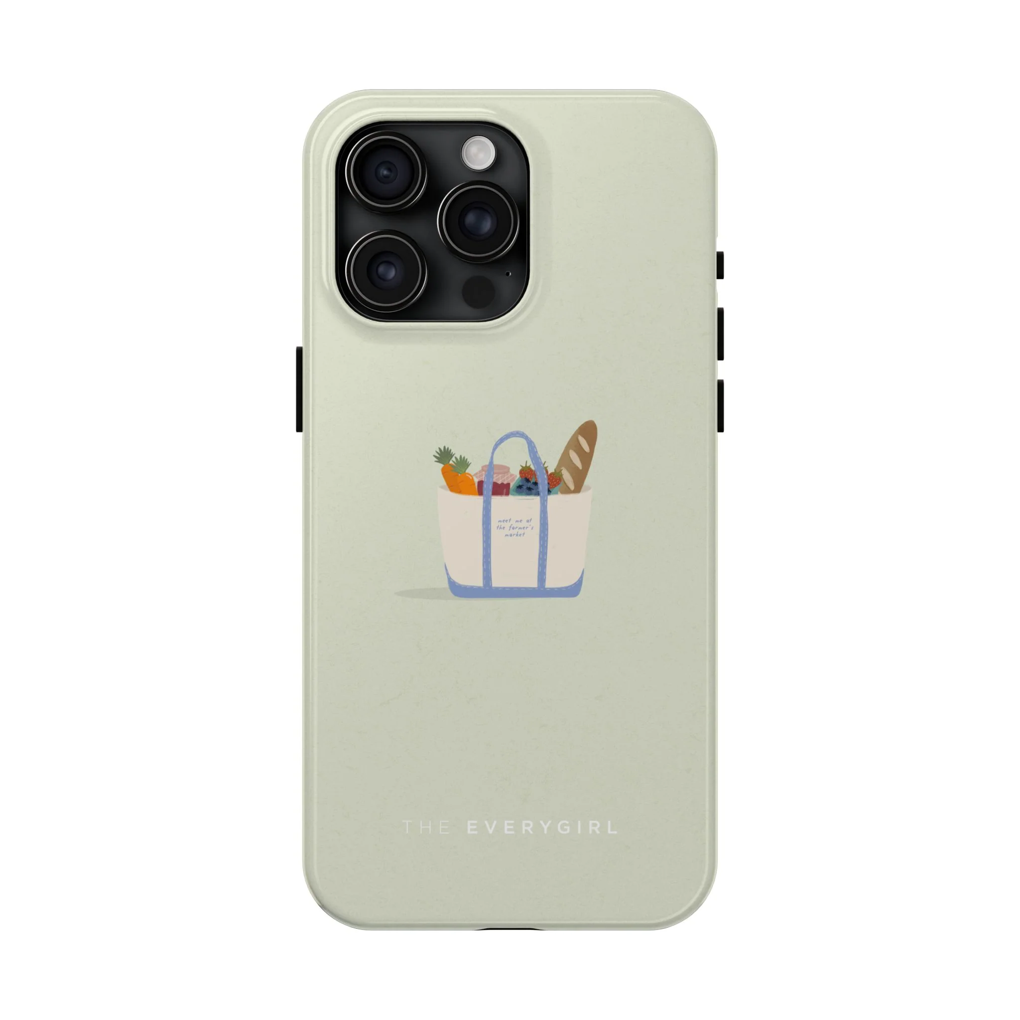 Picnic Illustration Phone Case - Image 19