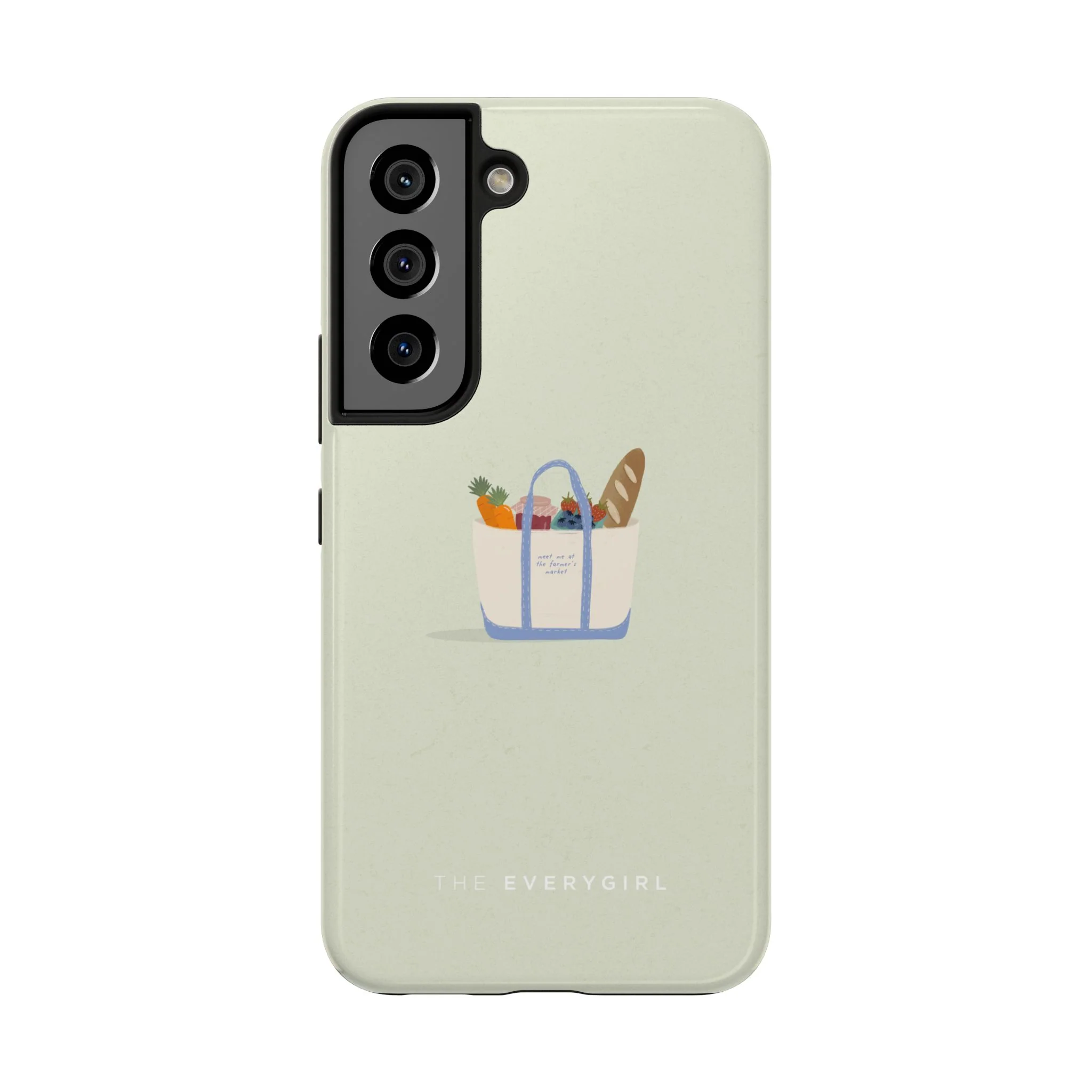 Picnic Illustration Phone Case - Image 22