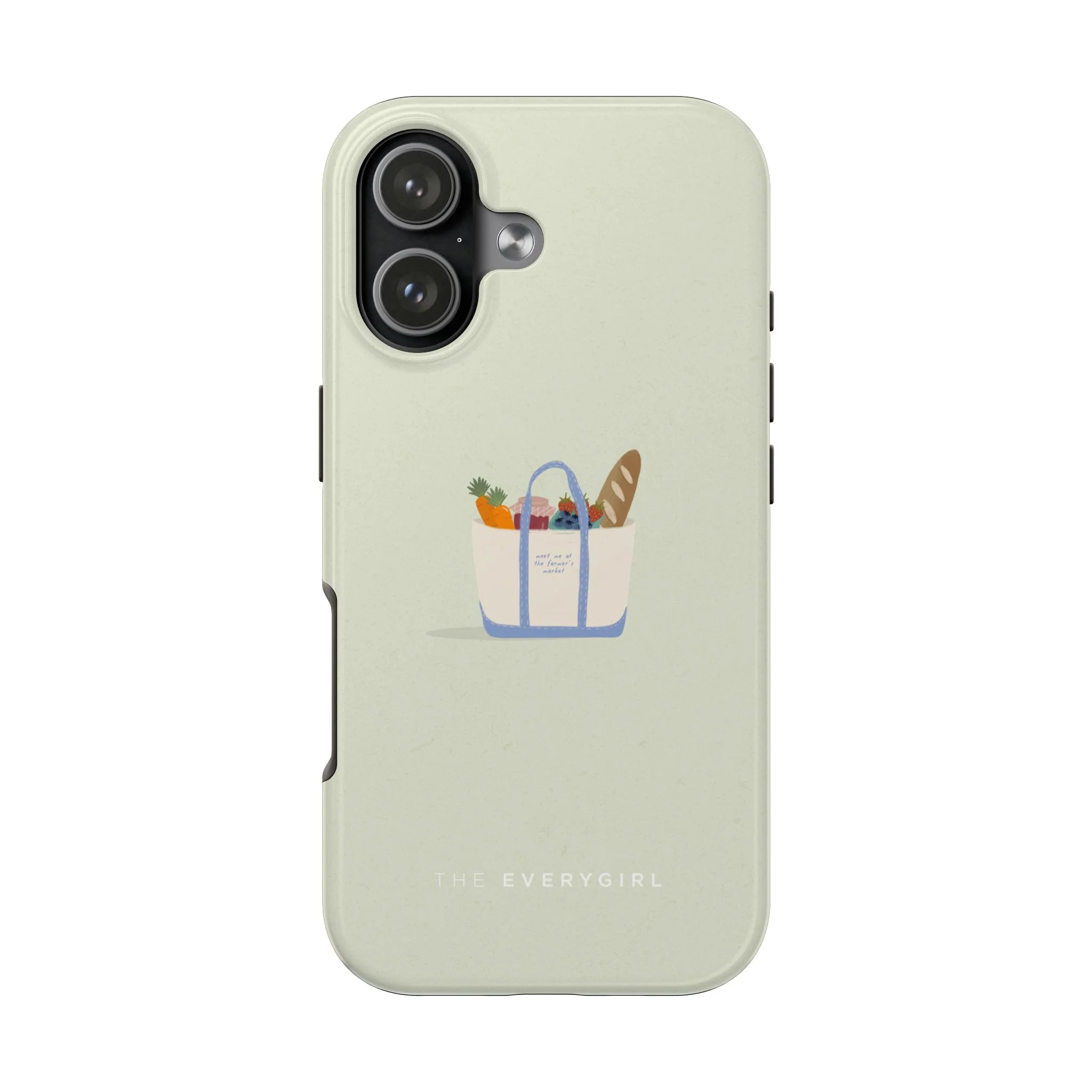 Picnic Illustration Phone Case - Image 29