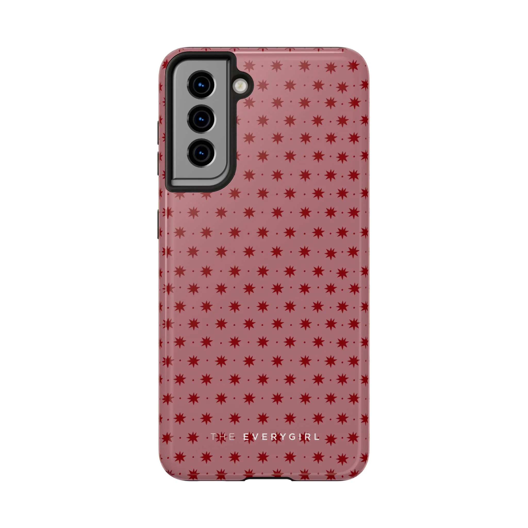 Pink Starburst Phone Case - Image 28