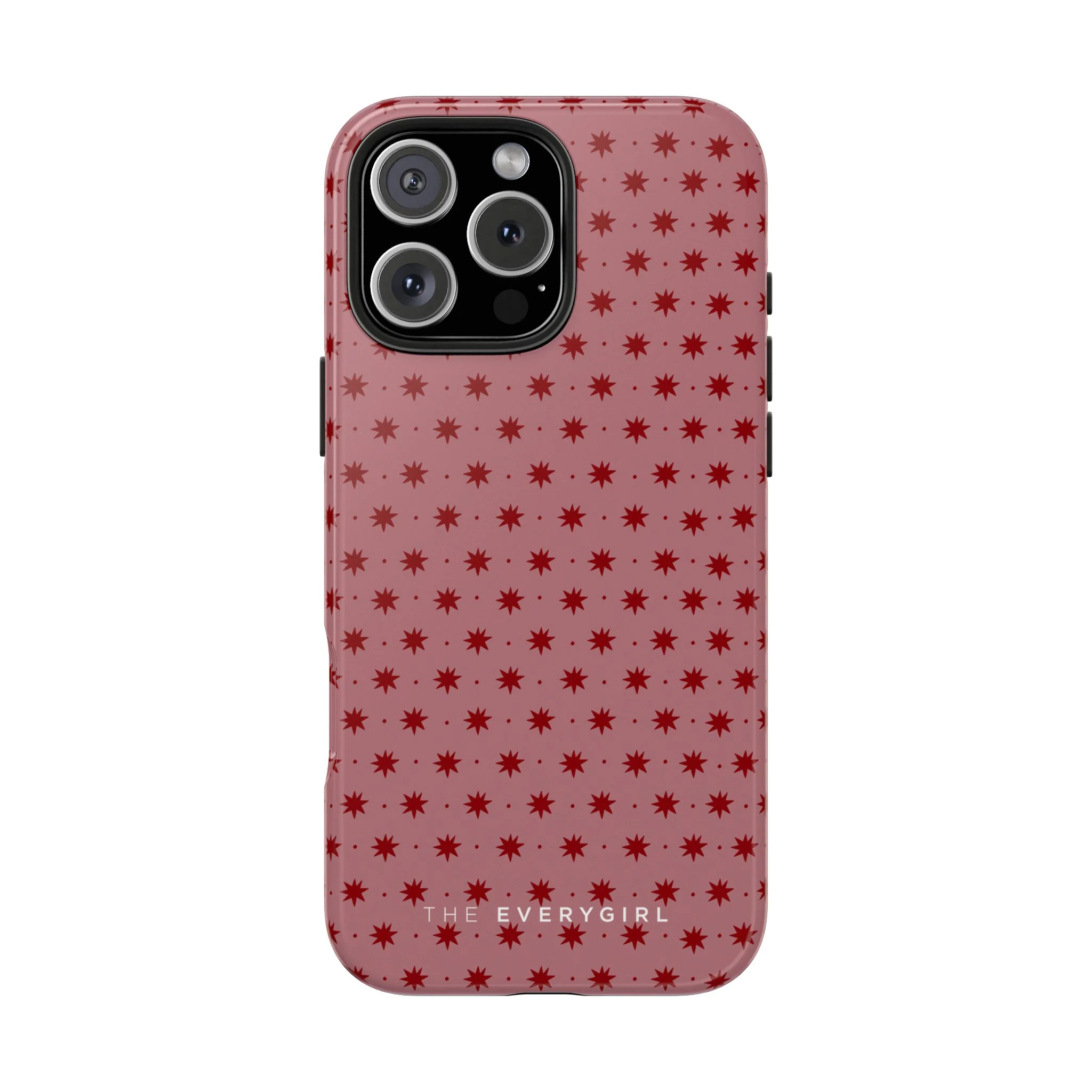 Pink Starburst Phone Case - Image 30