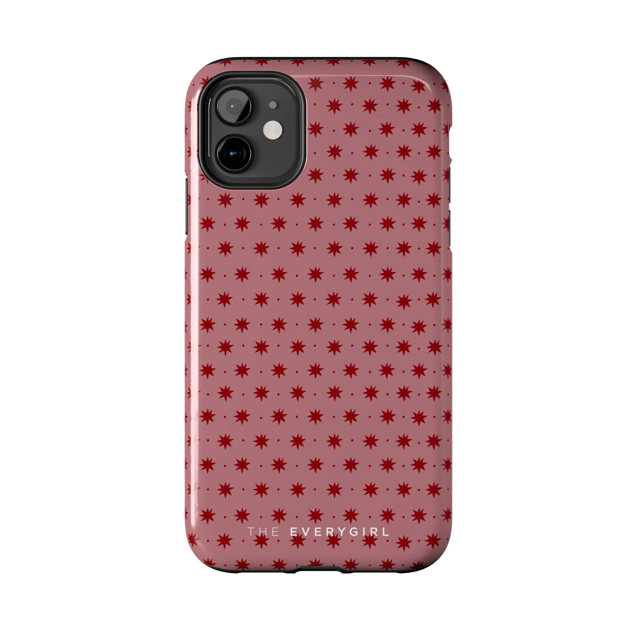 Pink Starburst Phone Case - Image 43
