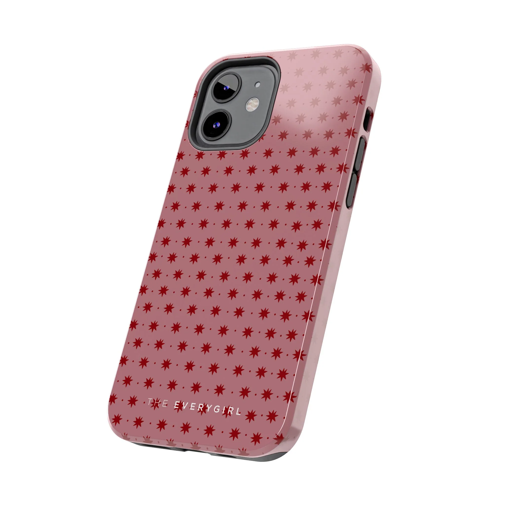 Pink Starburst Phone Case - Image 53