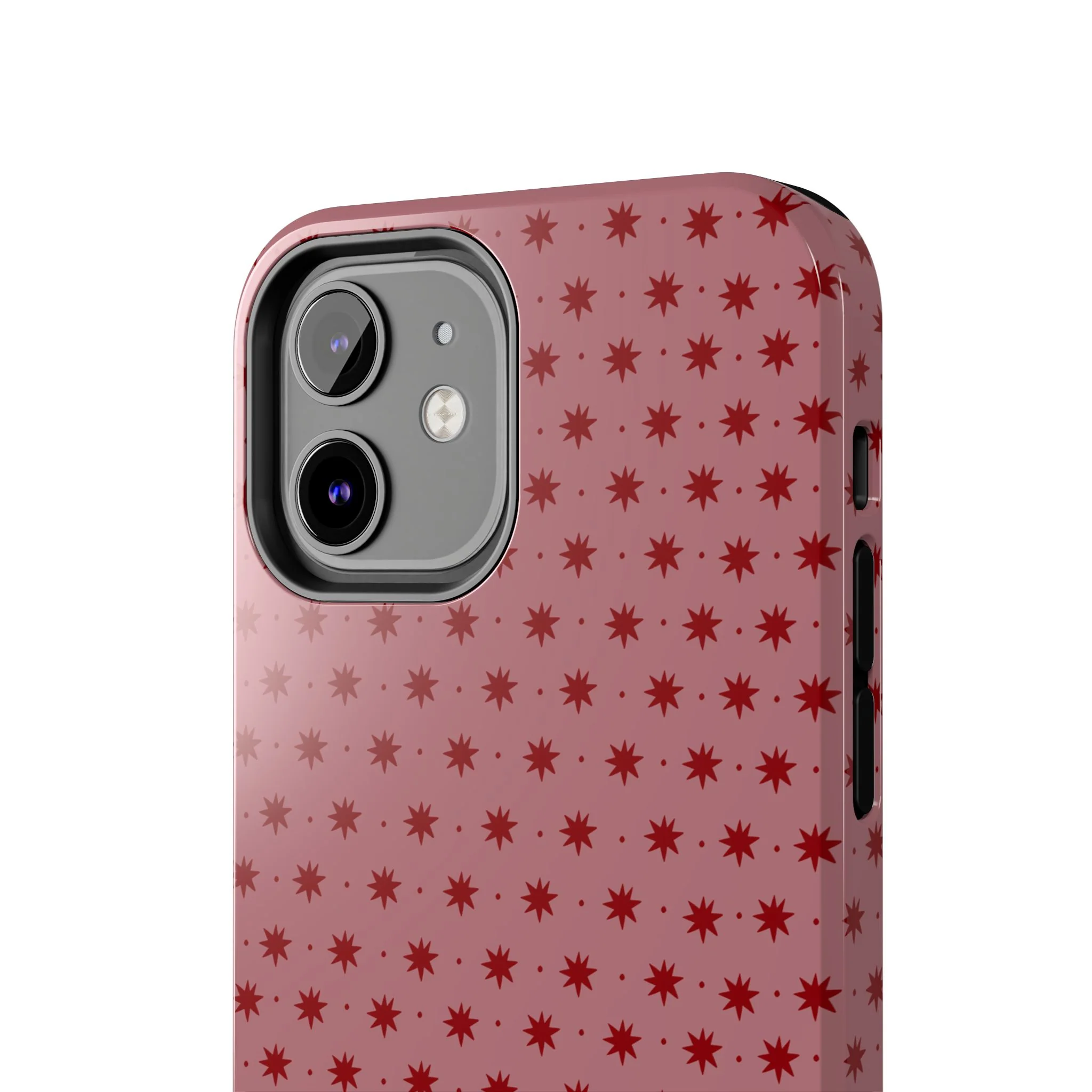 Pink Starburst Phone Case - Image 54