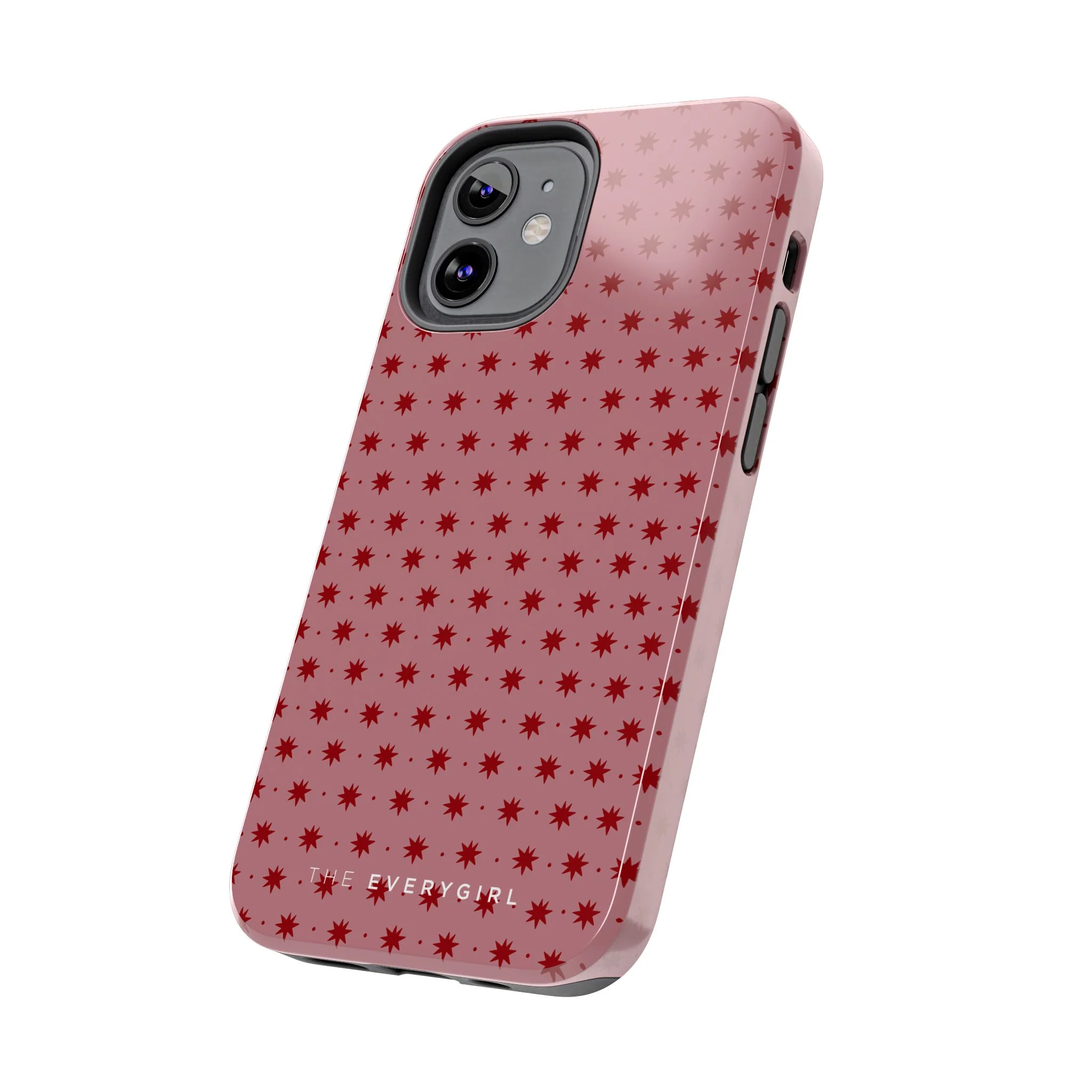 Pink Starburst Phone Case - Image 56