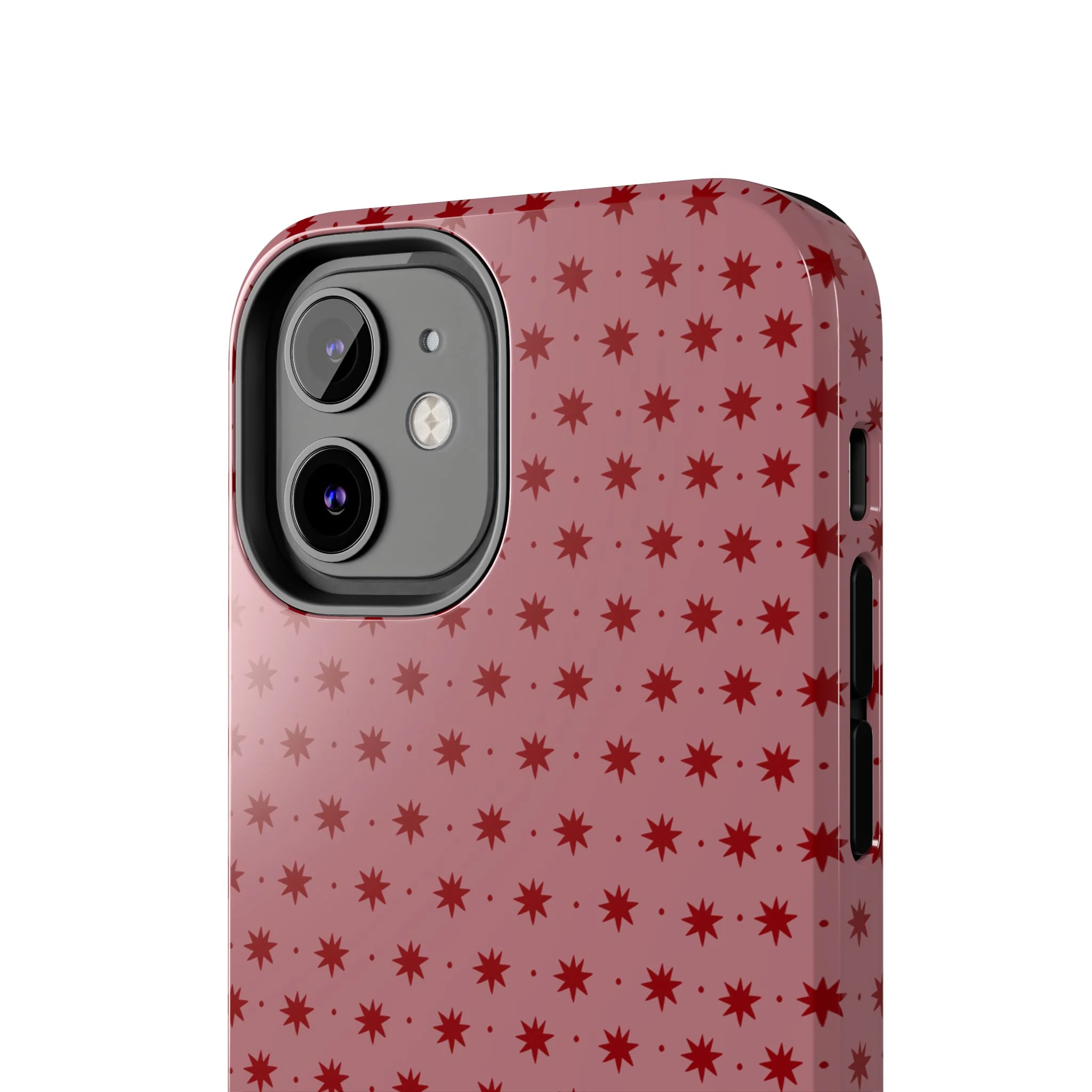 Pink Starburst Phone Case - Image 57