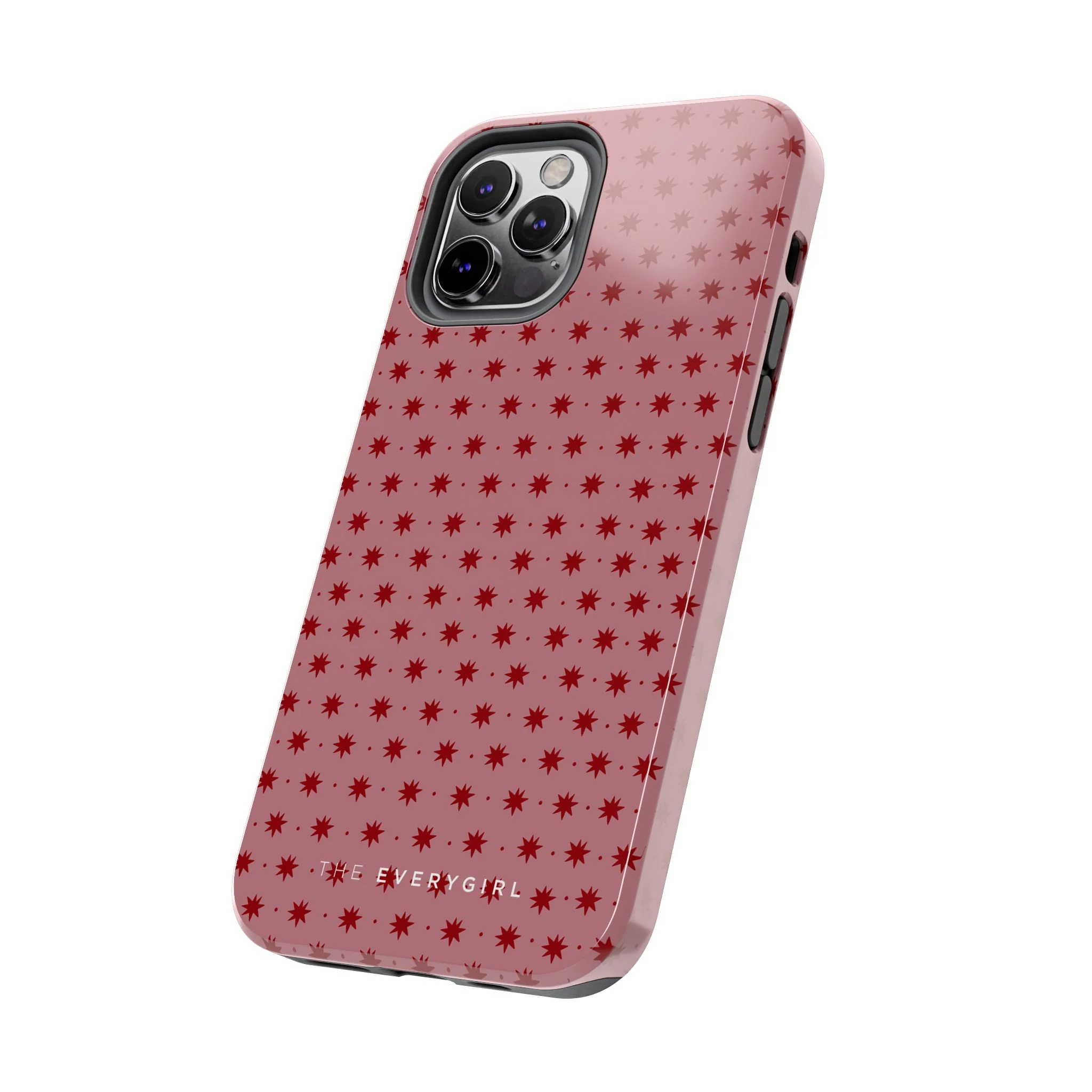 Pink Starburst Phone Case - Image 59
