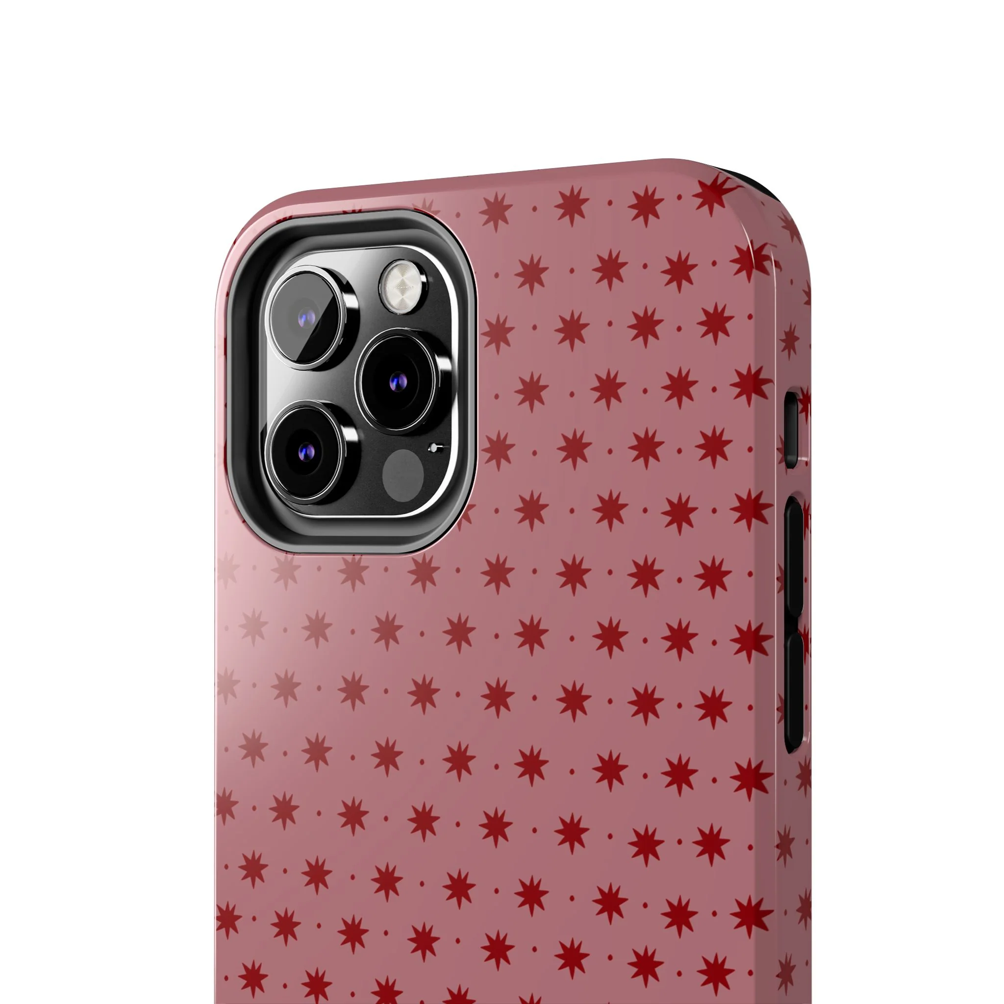 Pink Starburst Phone Case - Image 60
