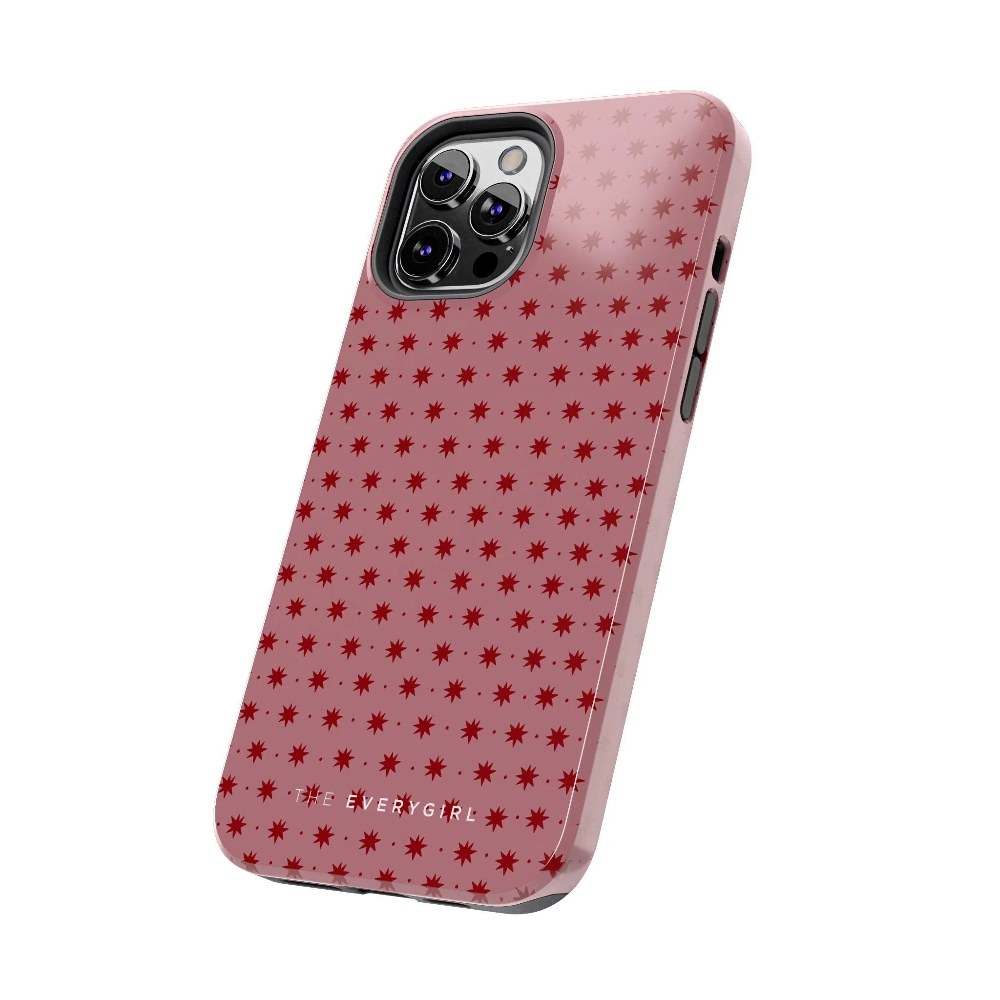 Pink Starburst Phone Case - Image 62