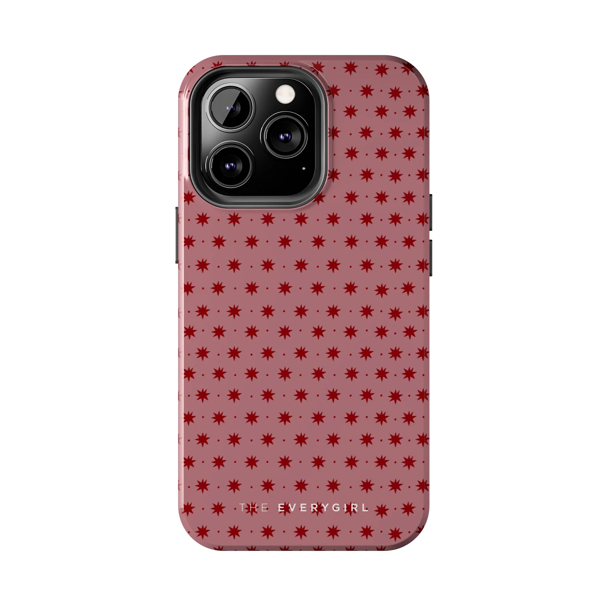 Pink Starburst Phone Case - Image 70