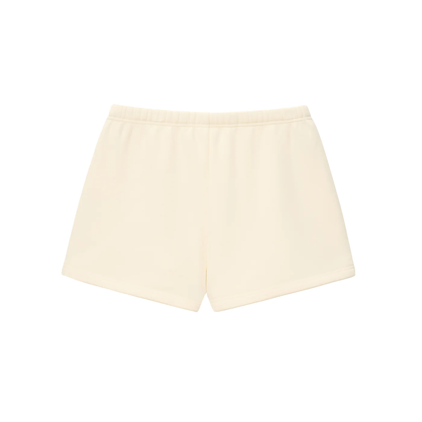 Podcast Fleece Drawstring Shorts - Image 4