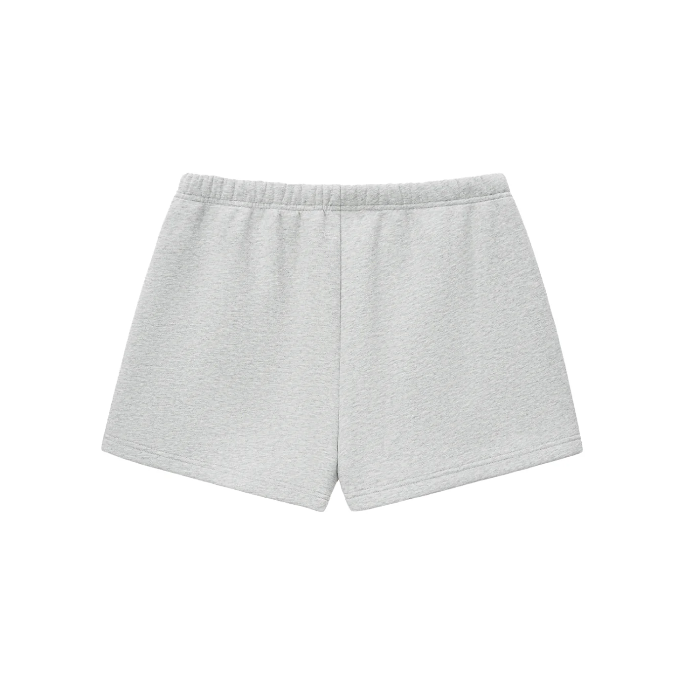 Podcast Fleece Drawstring Shorts - Image 5