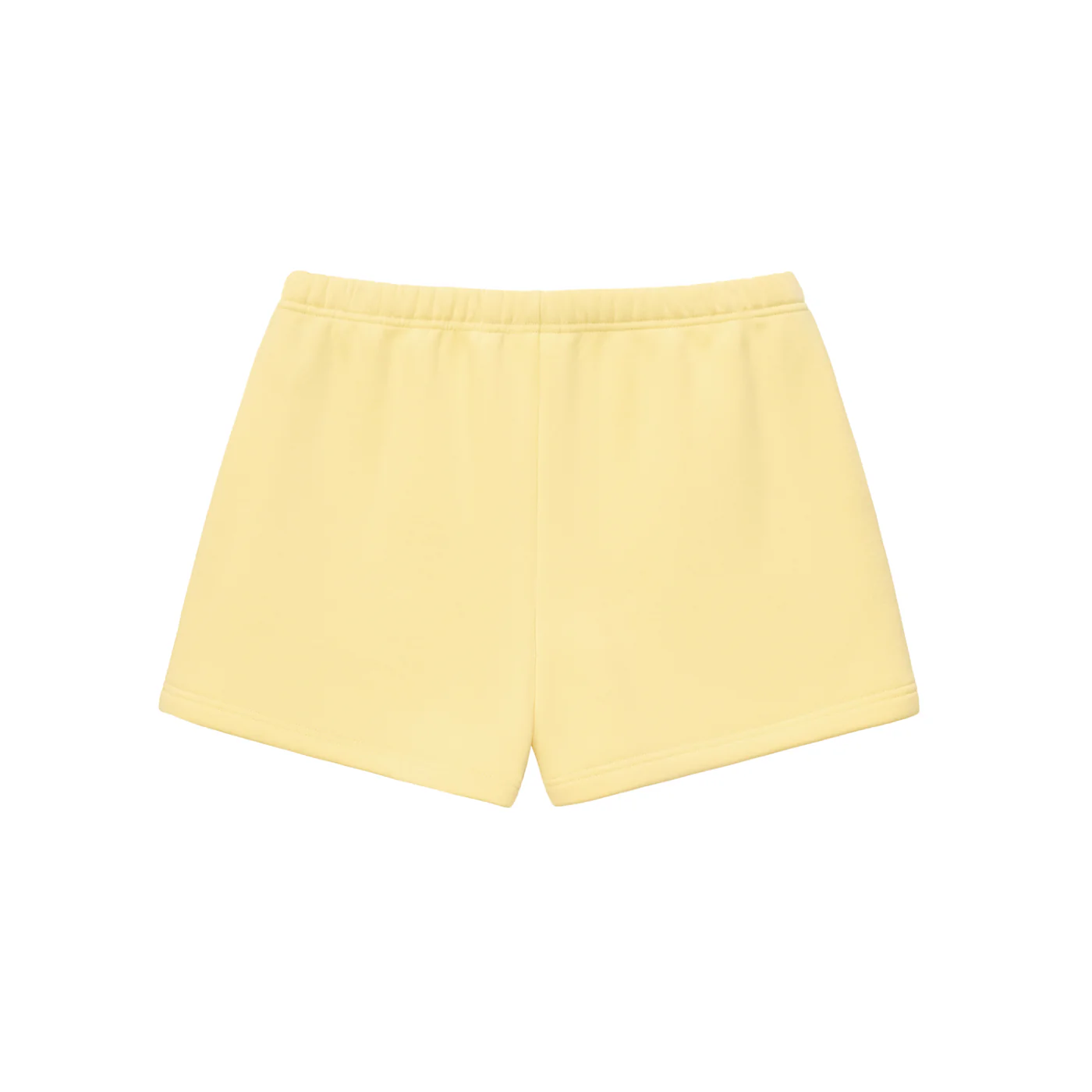 Podcast Fleece Drawstring Shorts - Image 7