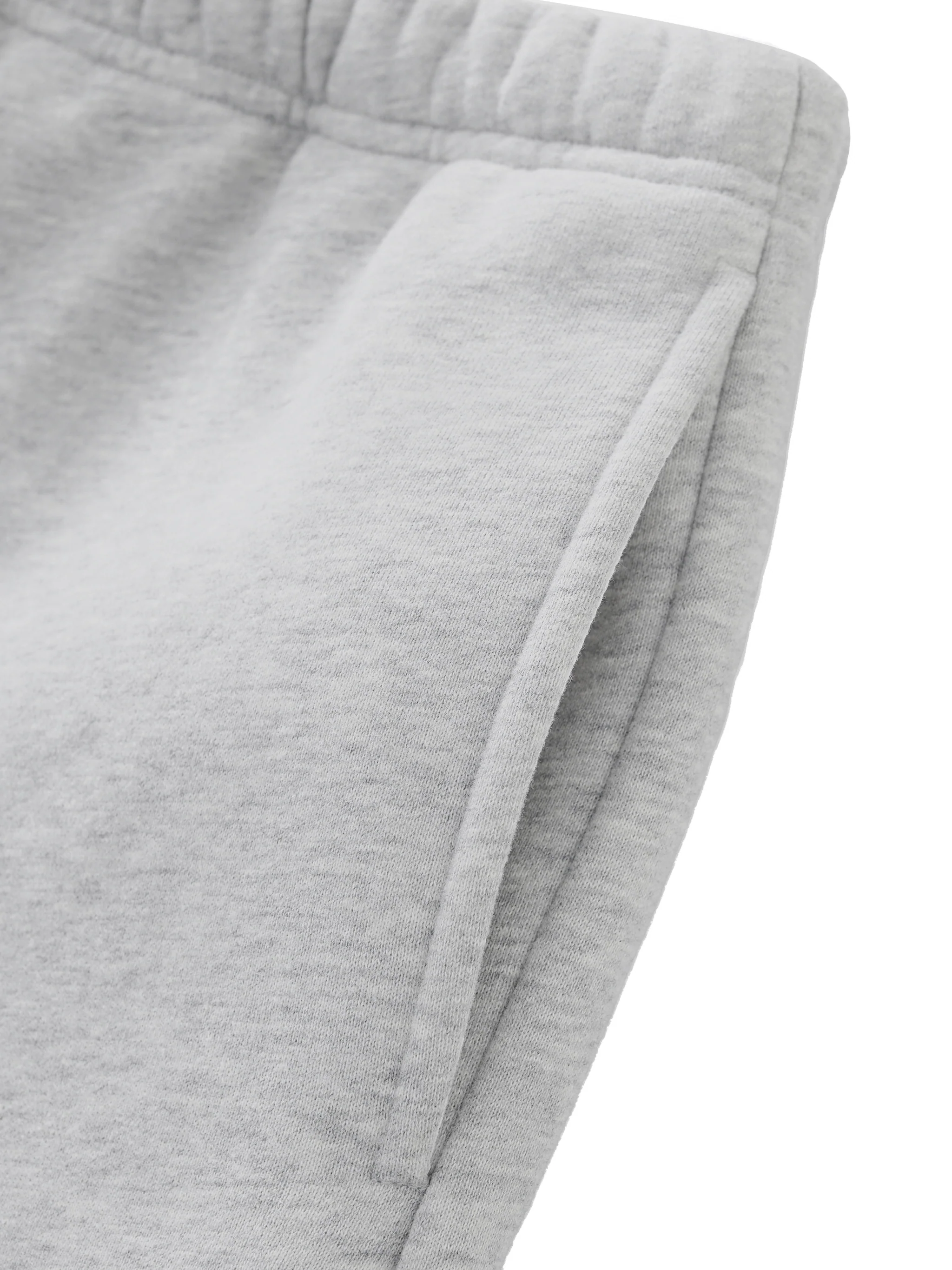 Podcast Fleece Drawstring Shorts - Image 9