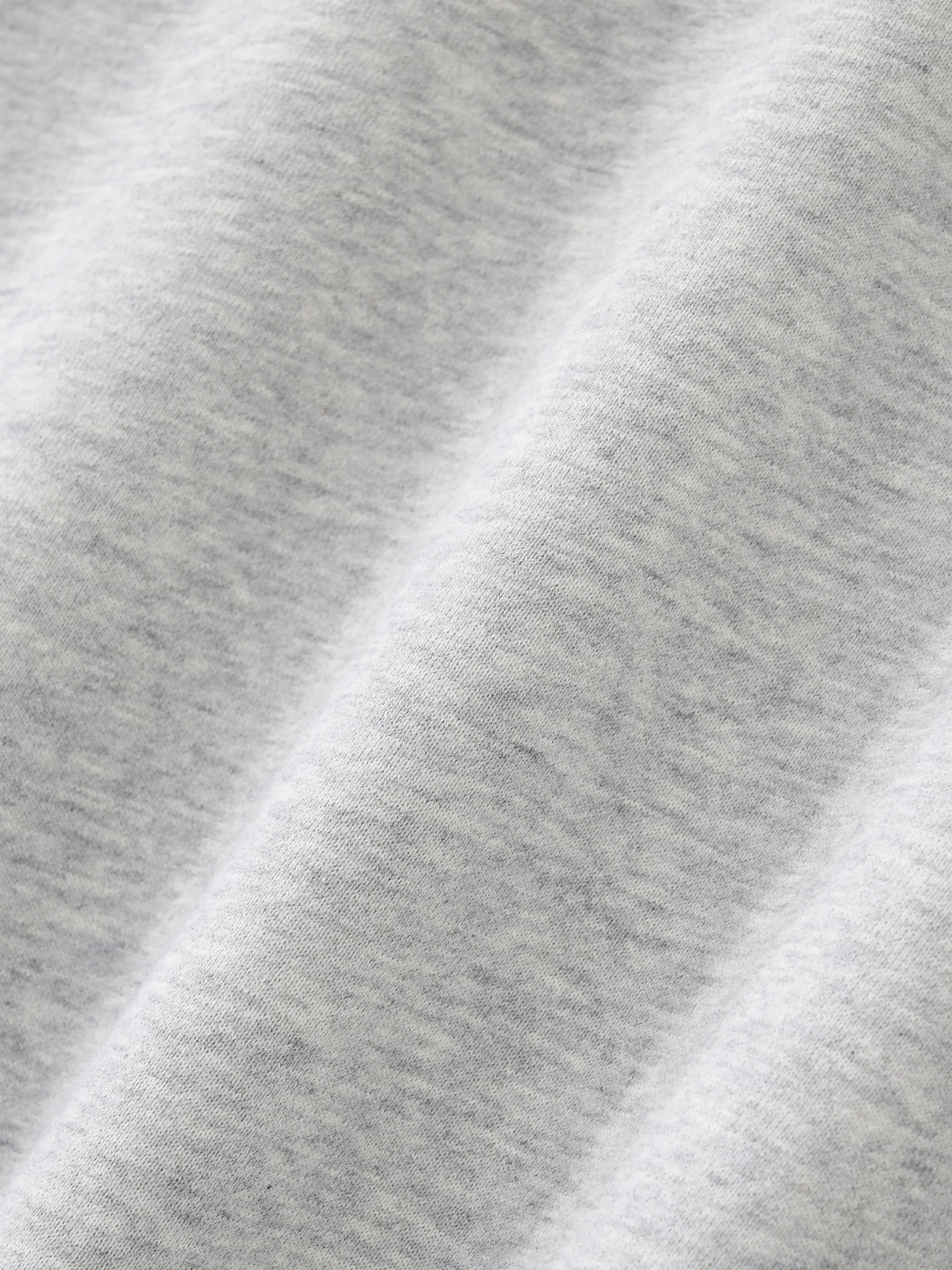 Podcast Fleece Mockneck Crew - Image 14