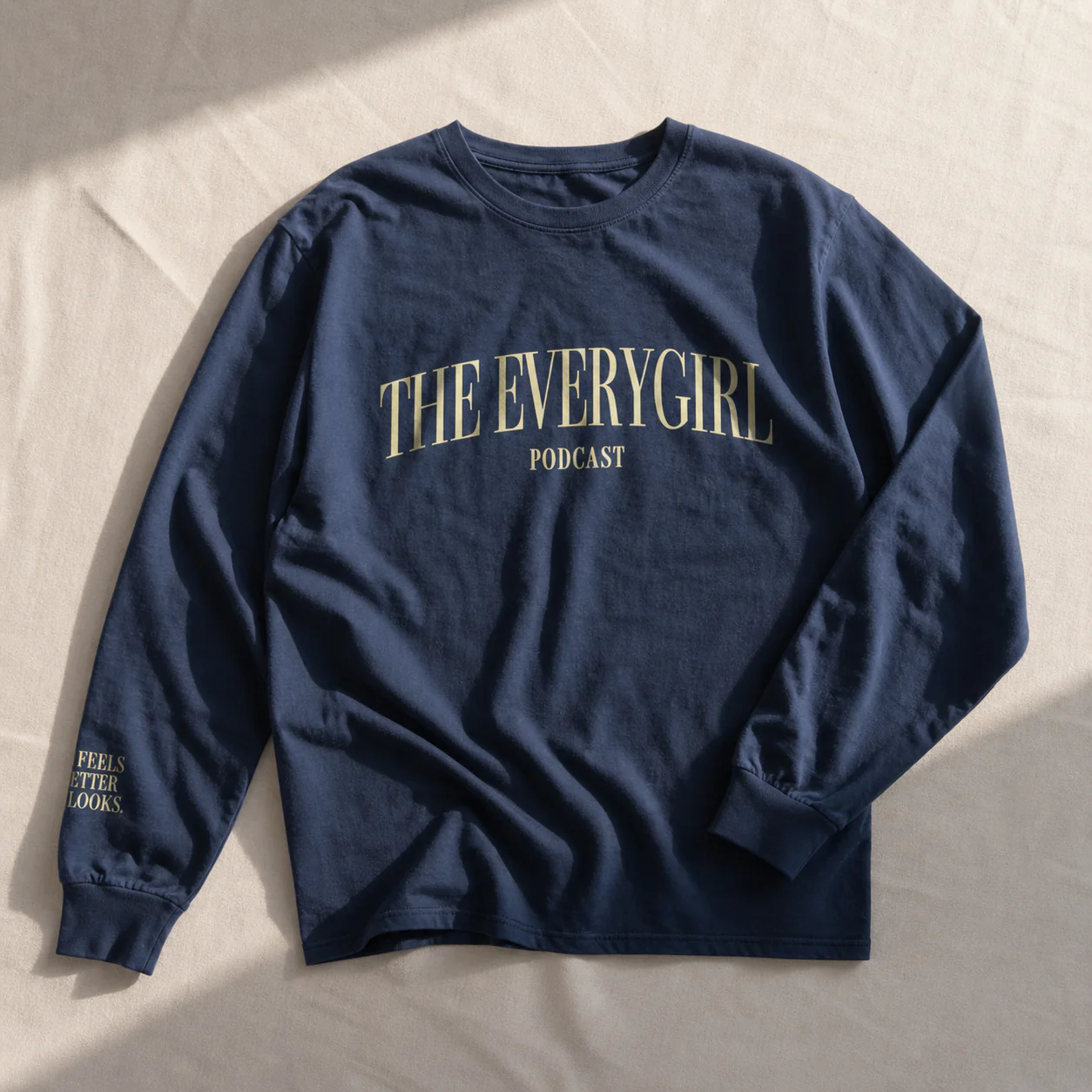 Podcast Long Sleeve T-Shirt - Image 8