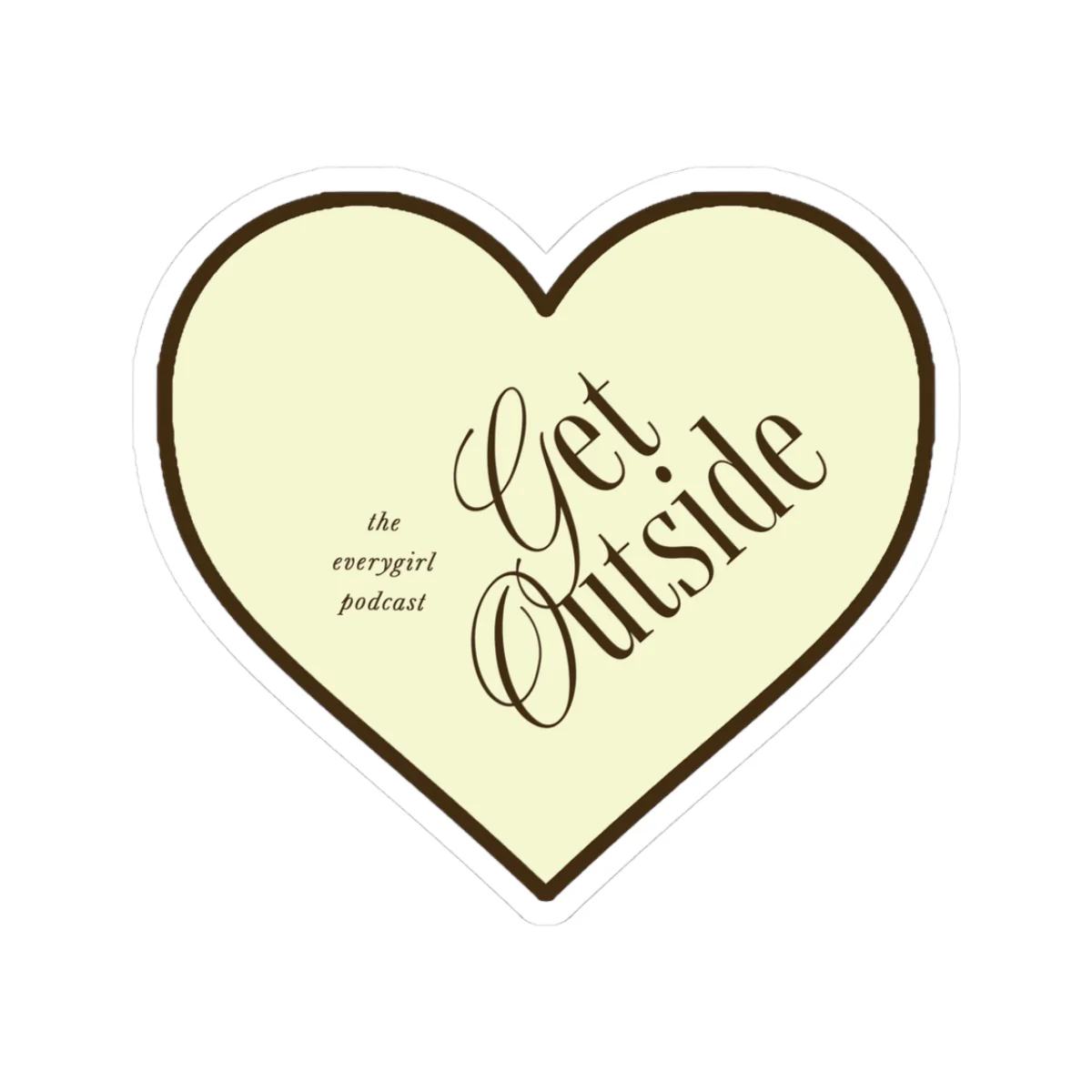 Podcast Sticker - Image 2