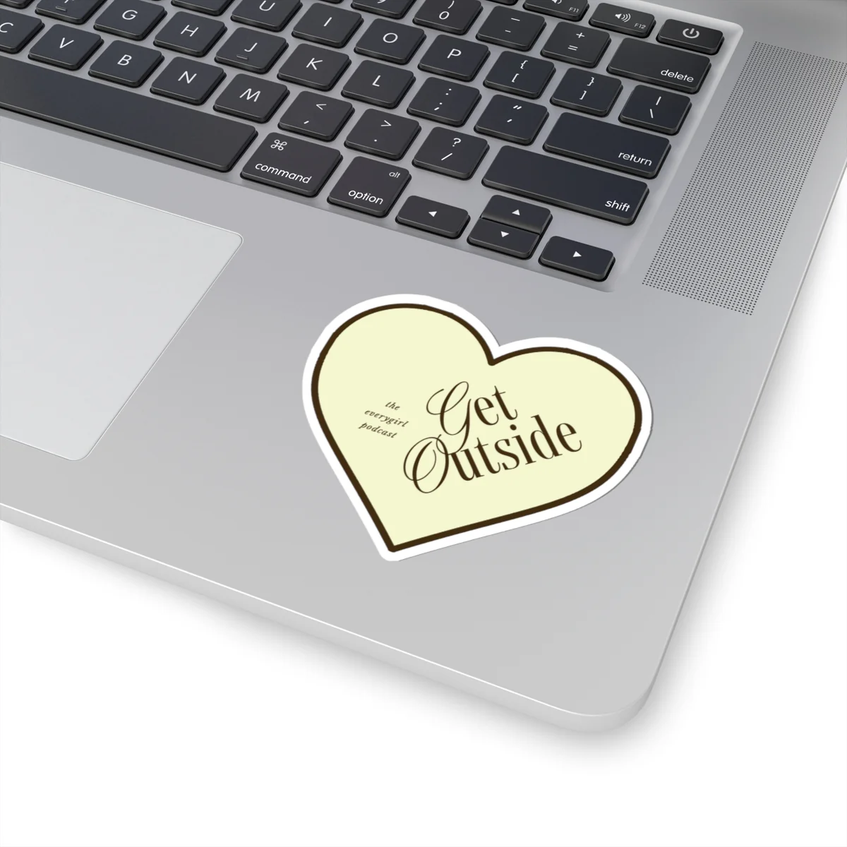 Podcast Sticker - Image 3