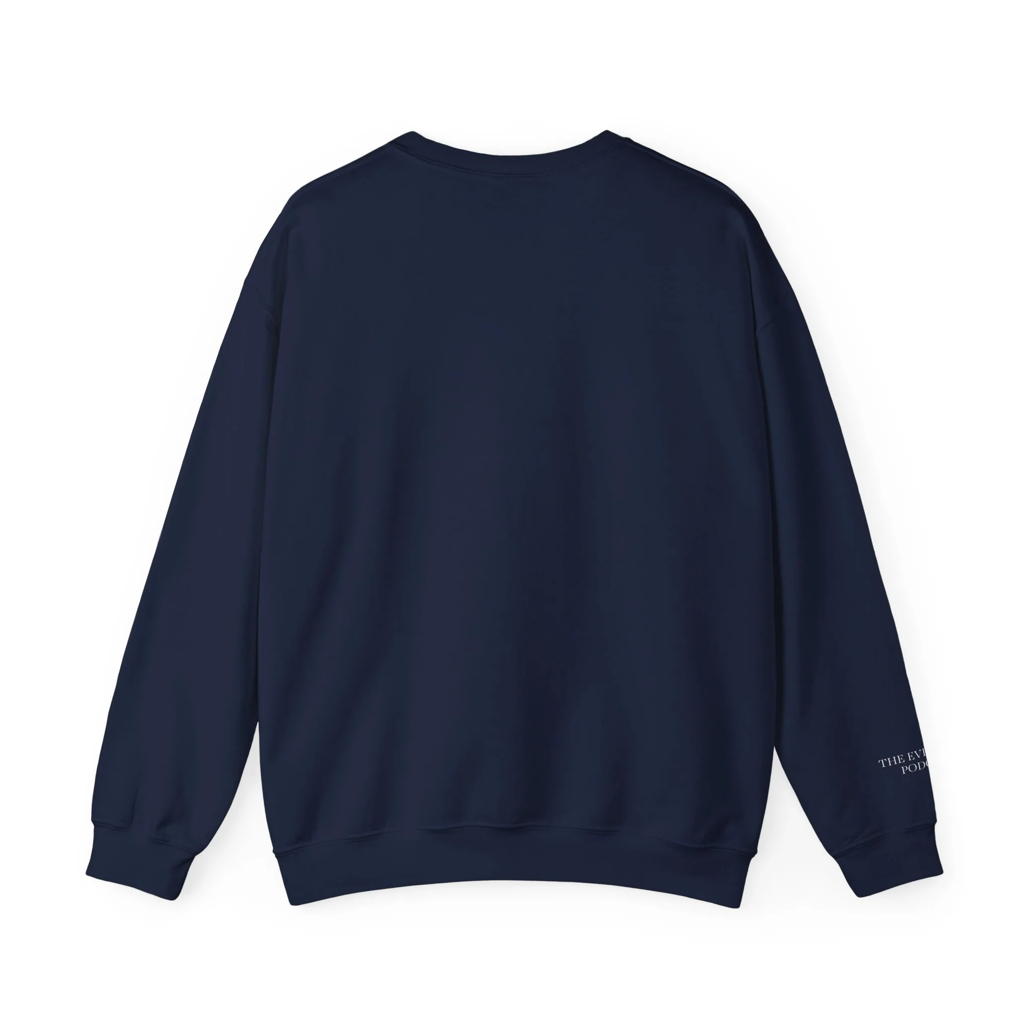 Romanticizing Your Life Podcast Sweatshirt - Image 3
