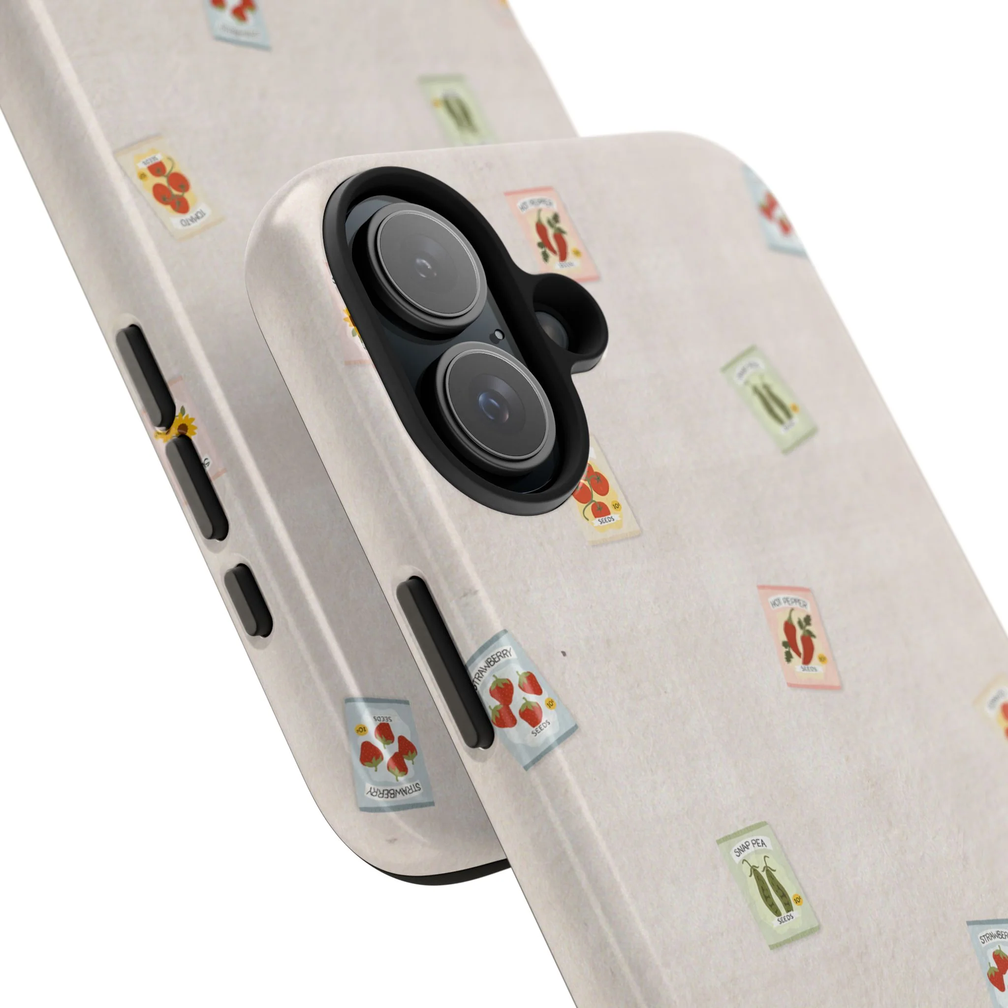 Seed Packets Phone Case - Image 100