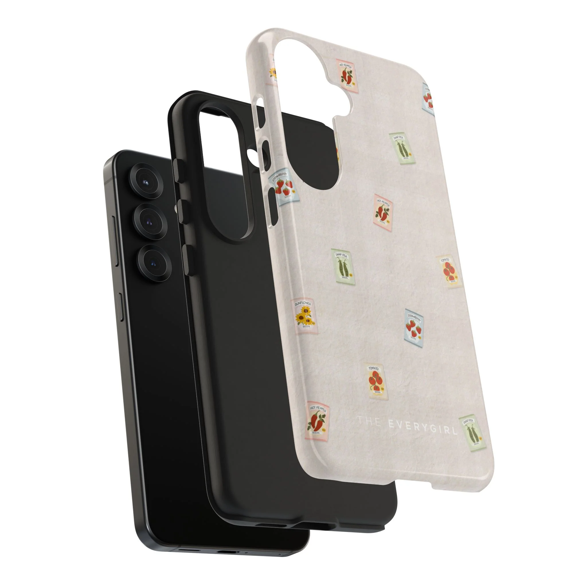 Seed Packets Phone Case - Image 103