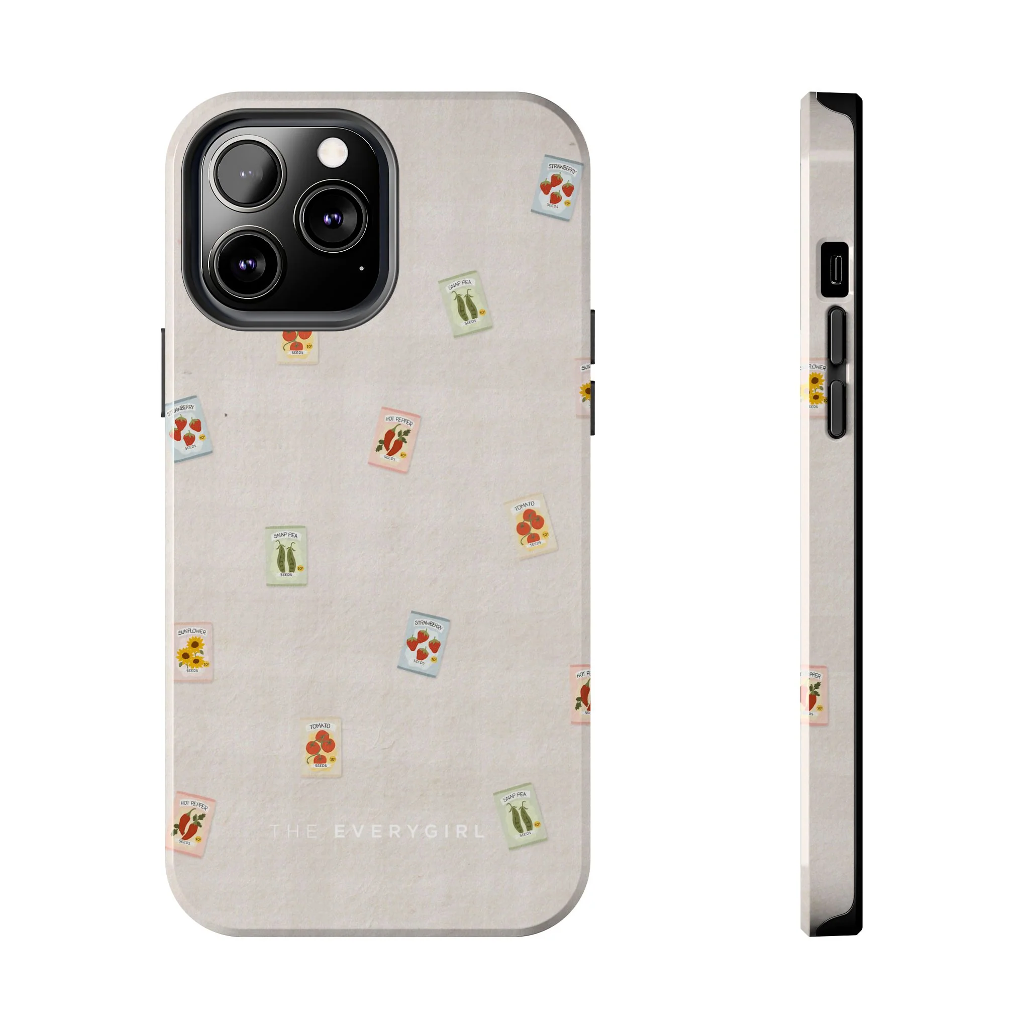 Seed Packets Phone Case - Image 11