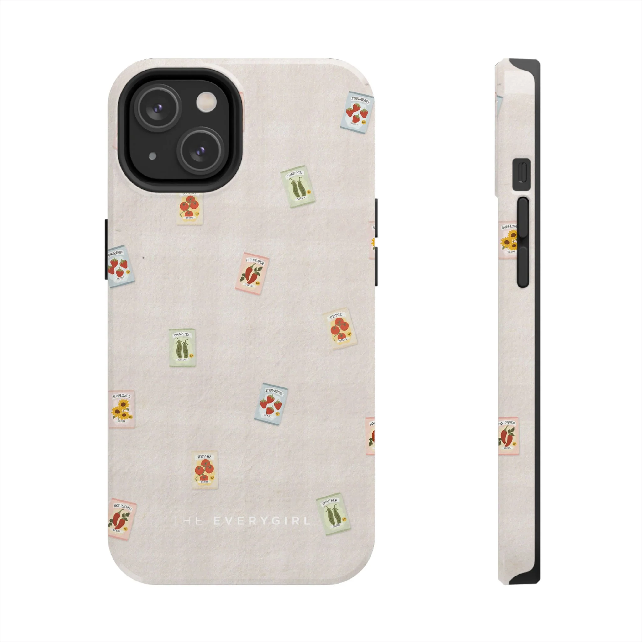 Seed Packets Phone Case - Image 12