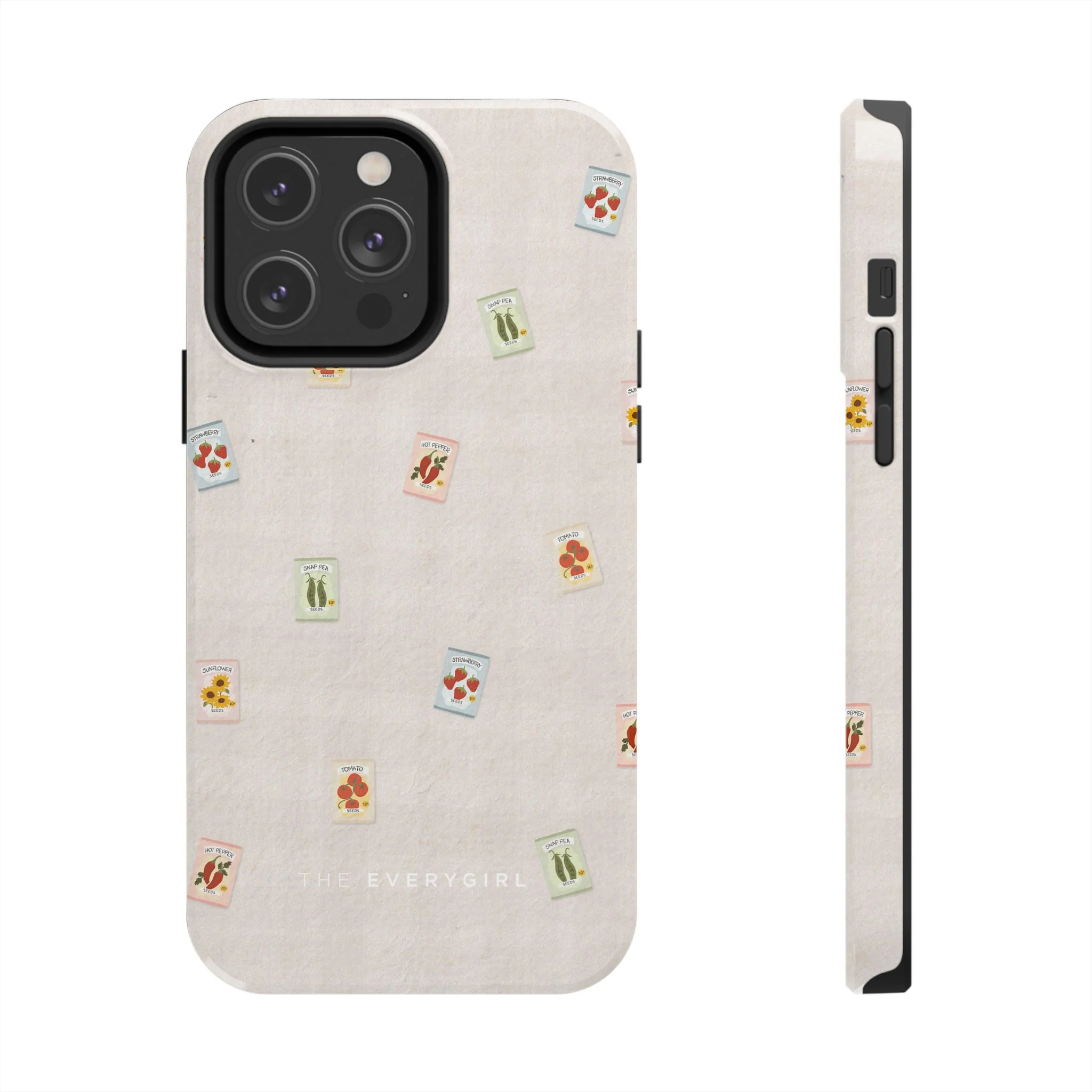 Seed Packets Phone Case - Image 14