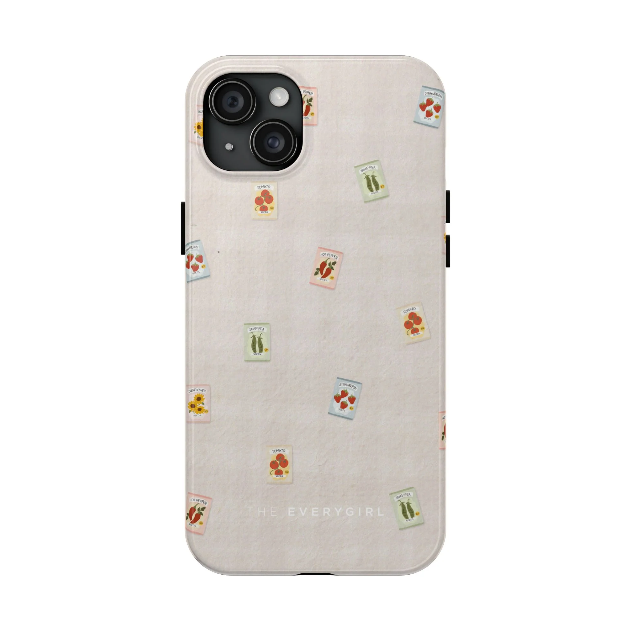 Seed Packets Phone Case - Image 18