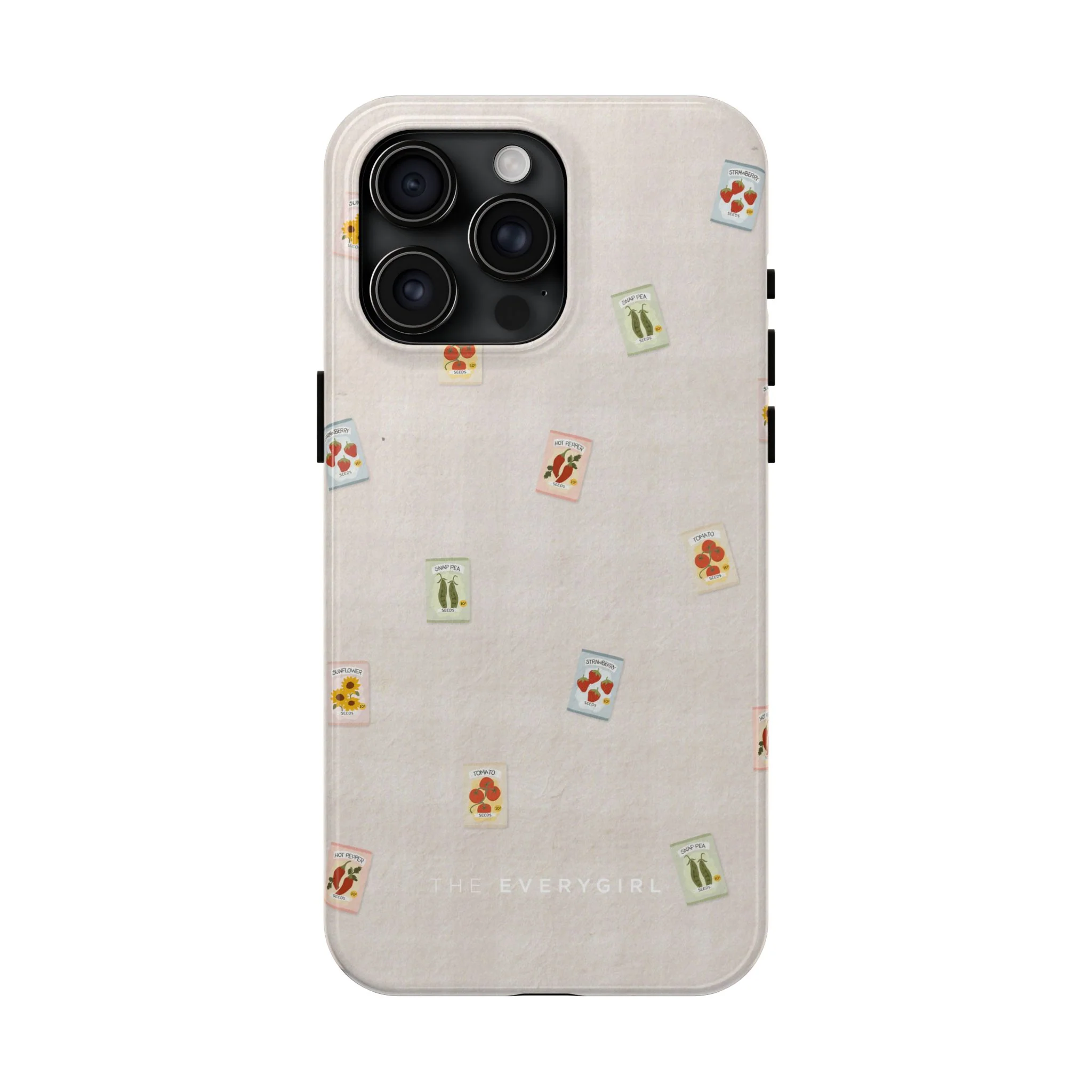 Seed Packets Phone Case - Image 19