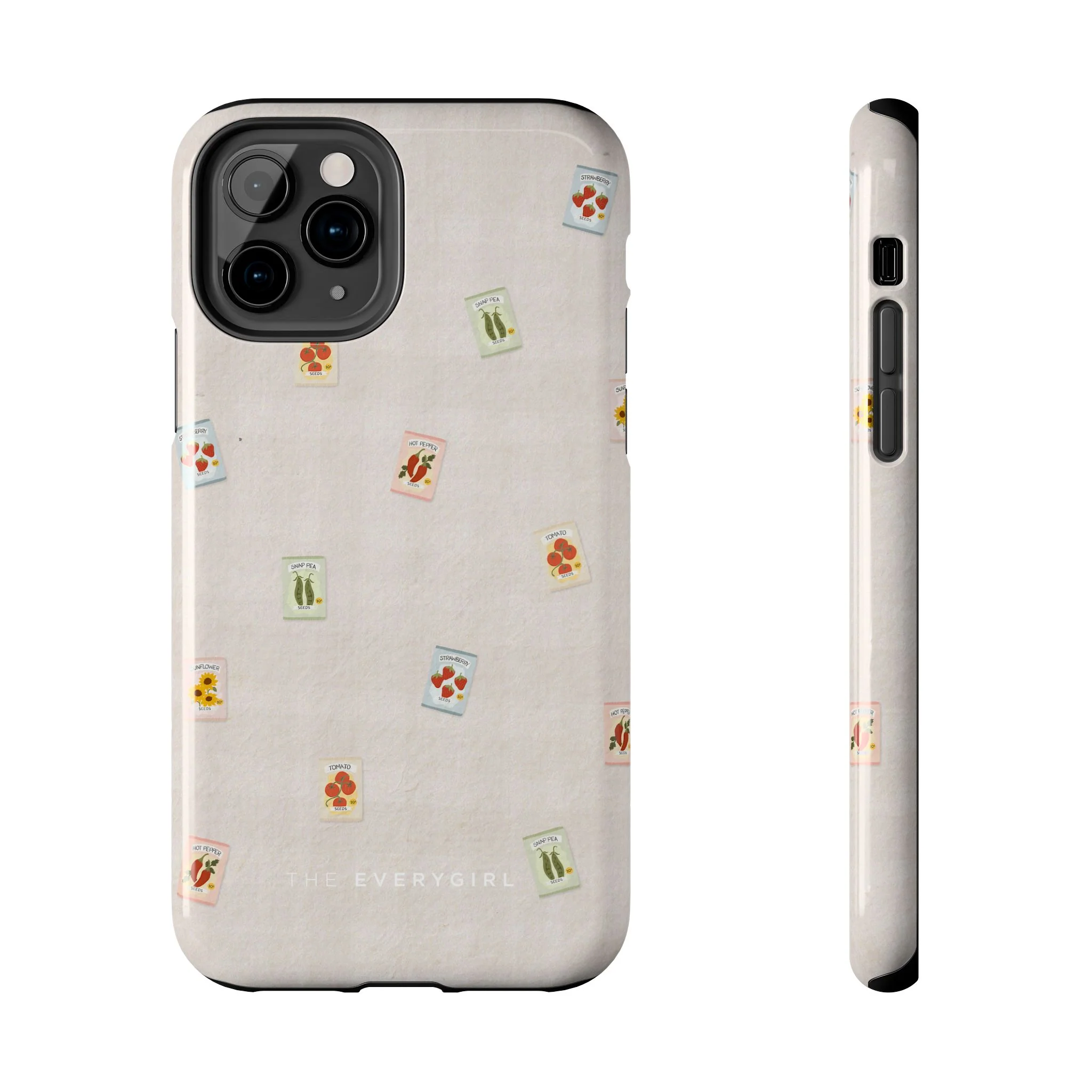 Seed Packets Phone Case - Image 2