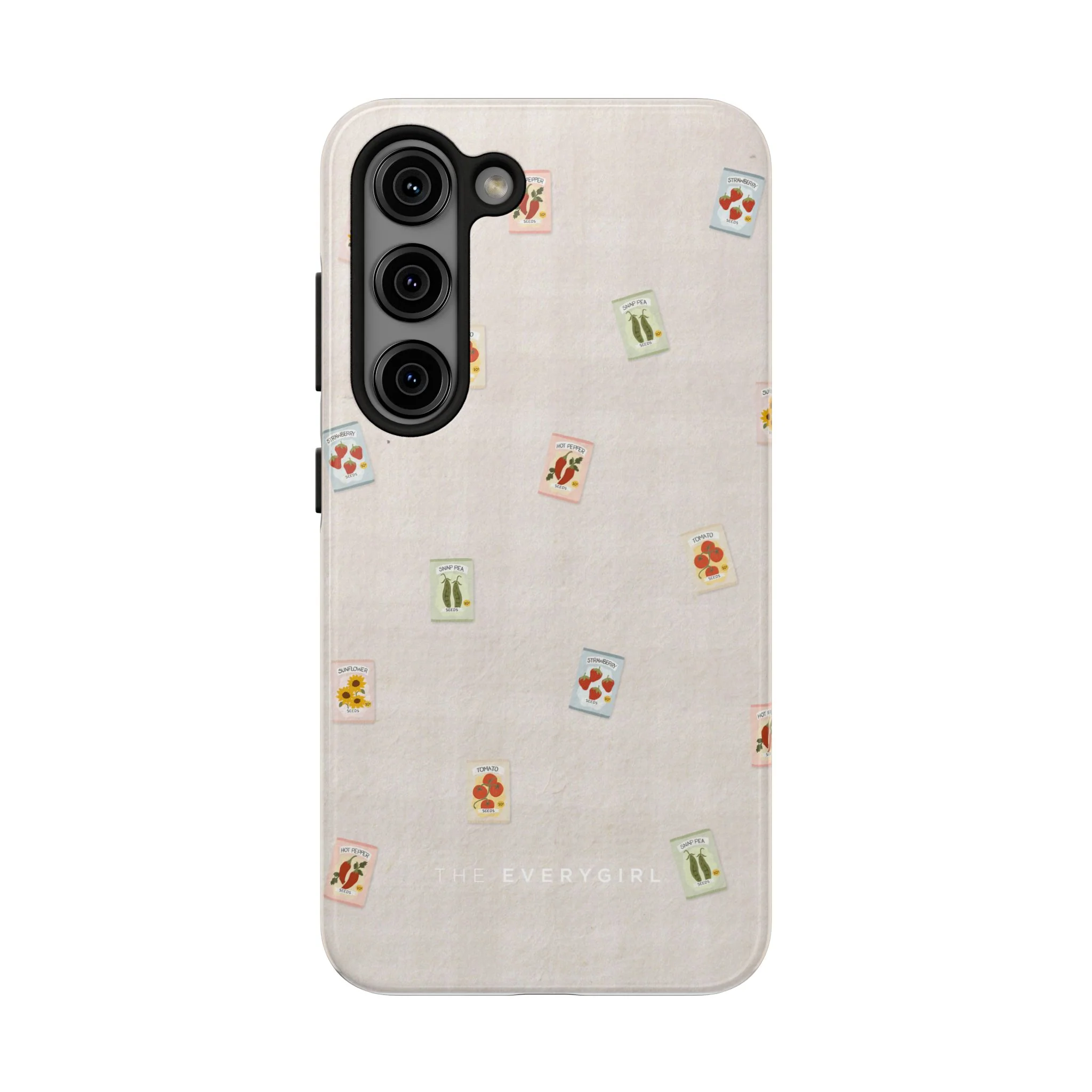 Seed Packets Phone Case - Image 21