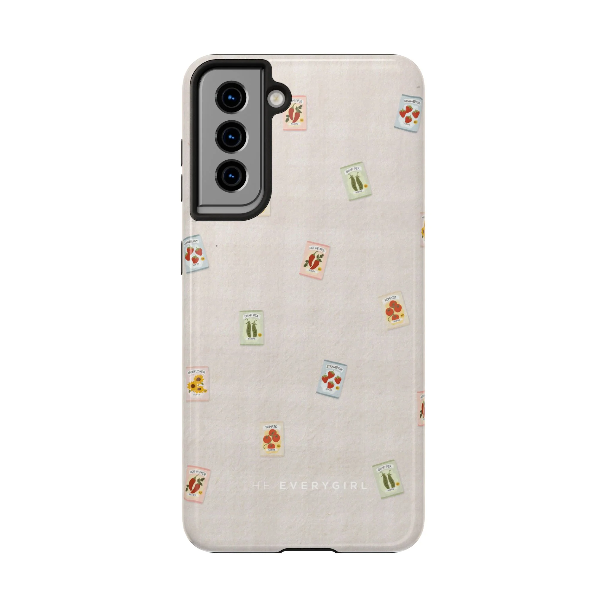 Seed Packets Phone Case - Image 23