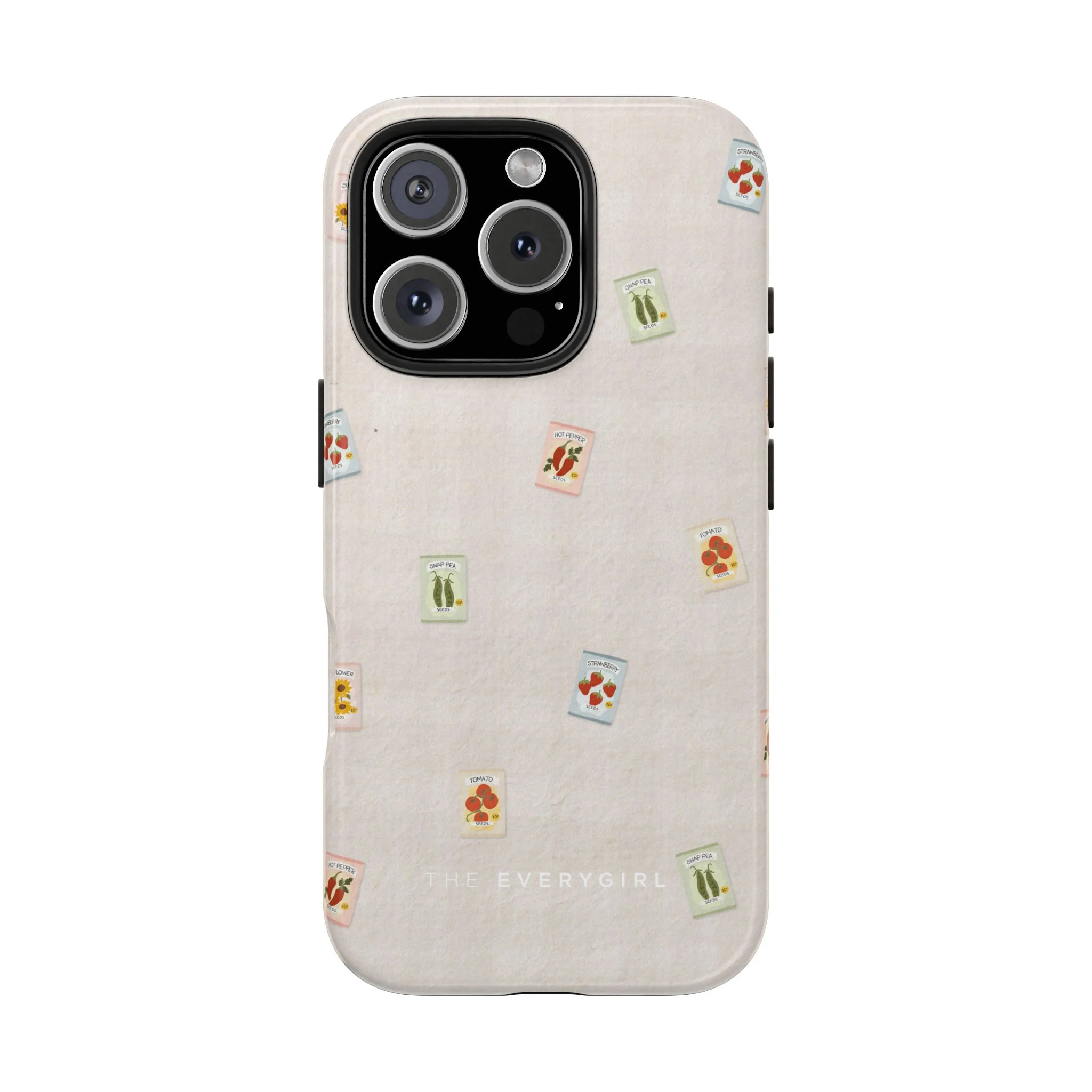 Seed Packets Phone Case - Image 24