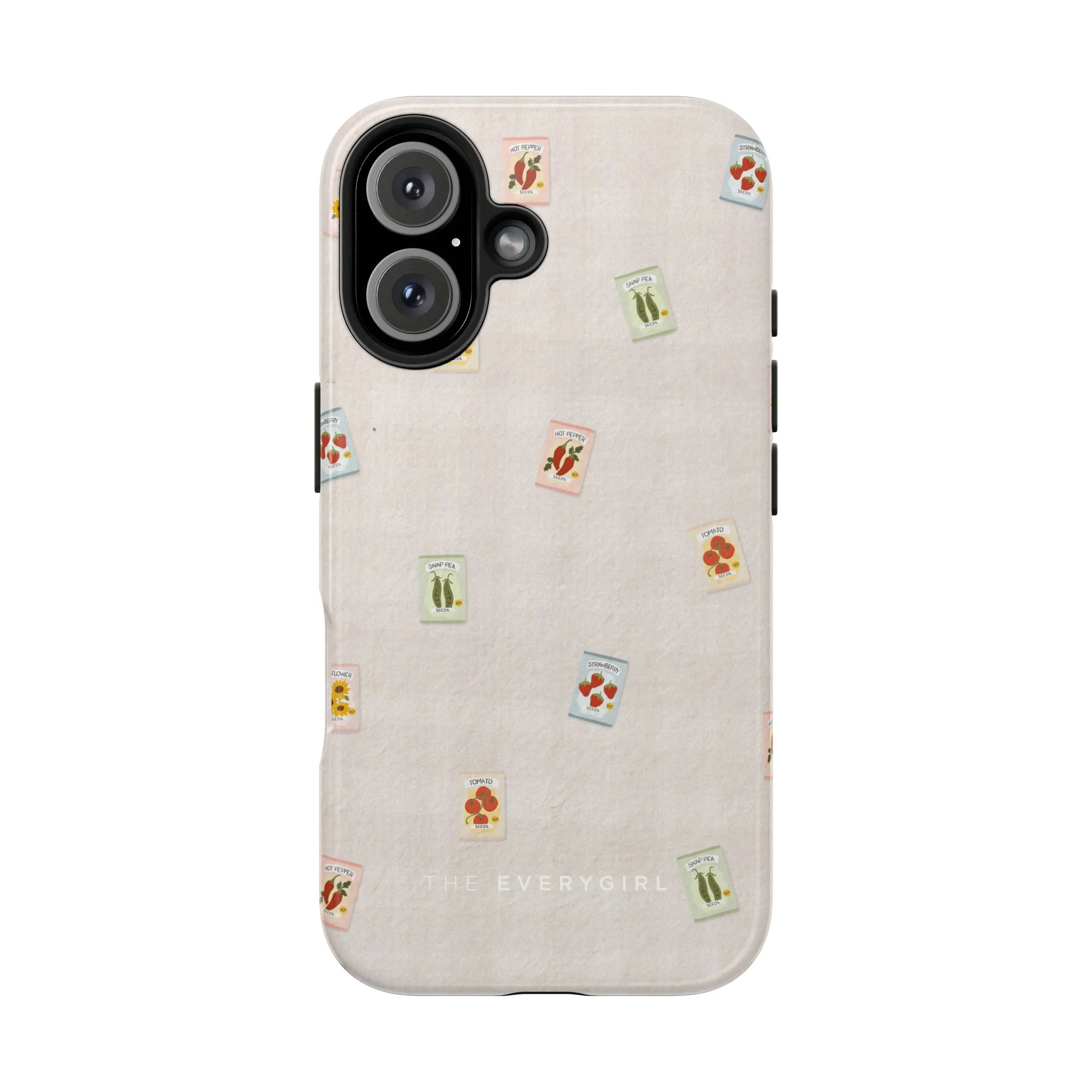 Seed Packets Phone Case - Image 26