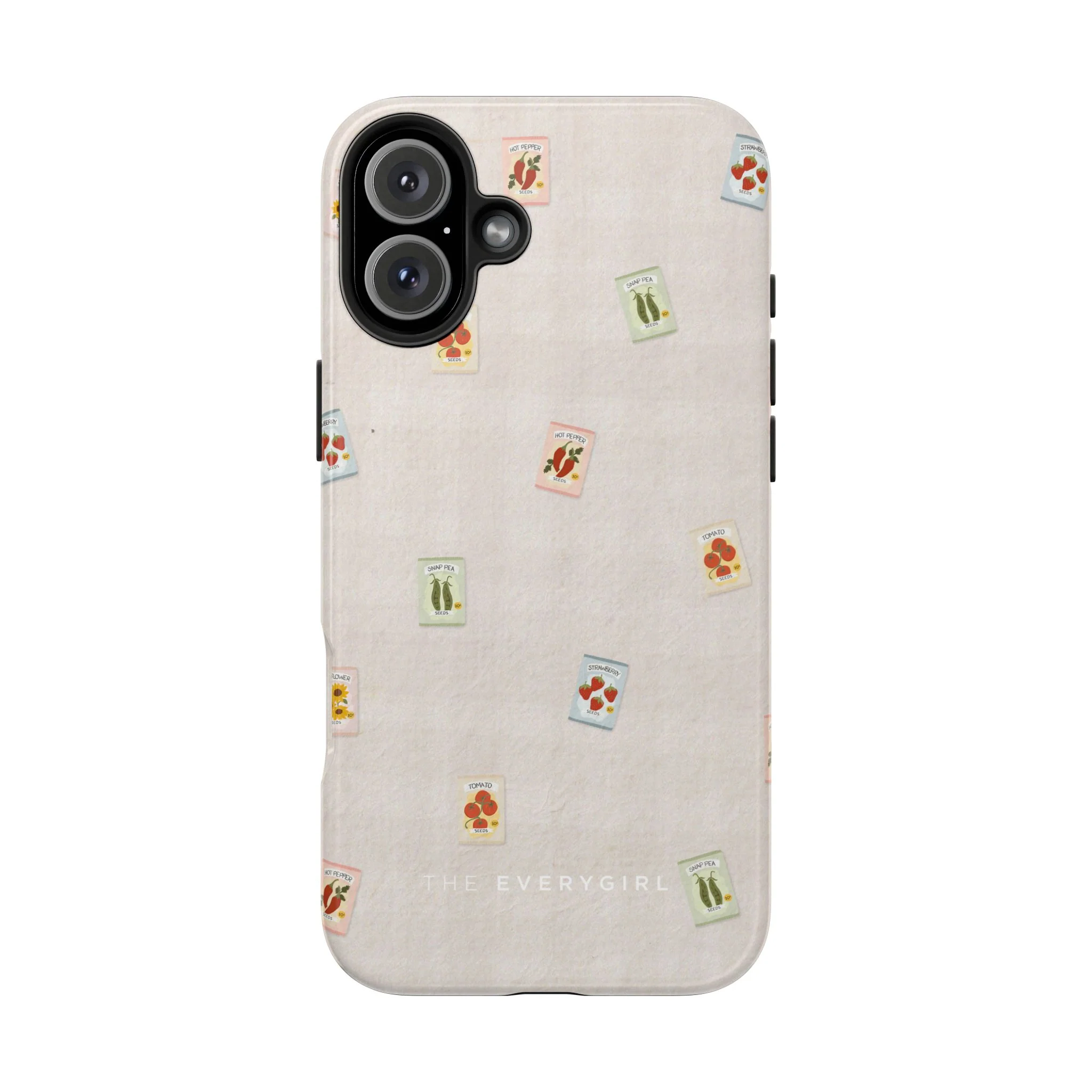 Seed Packets Phone Case - Image 27